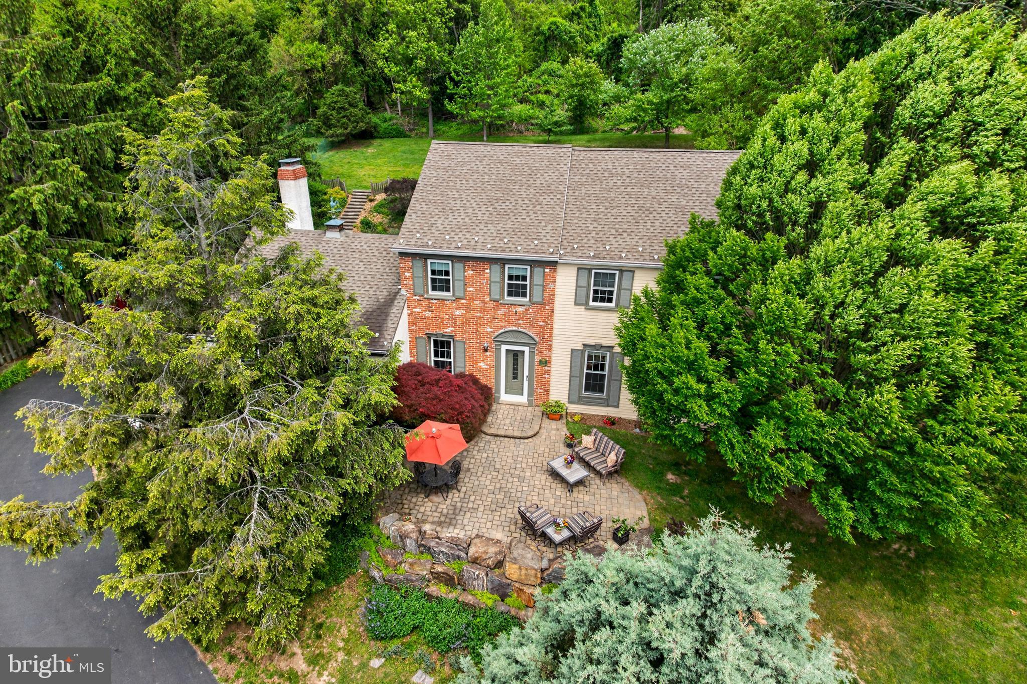 SUNNYSIDE FARMS - Residential