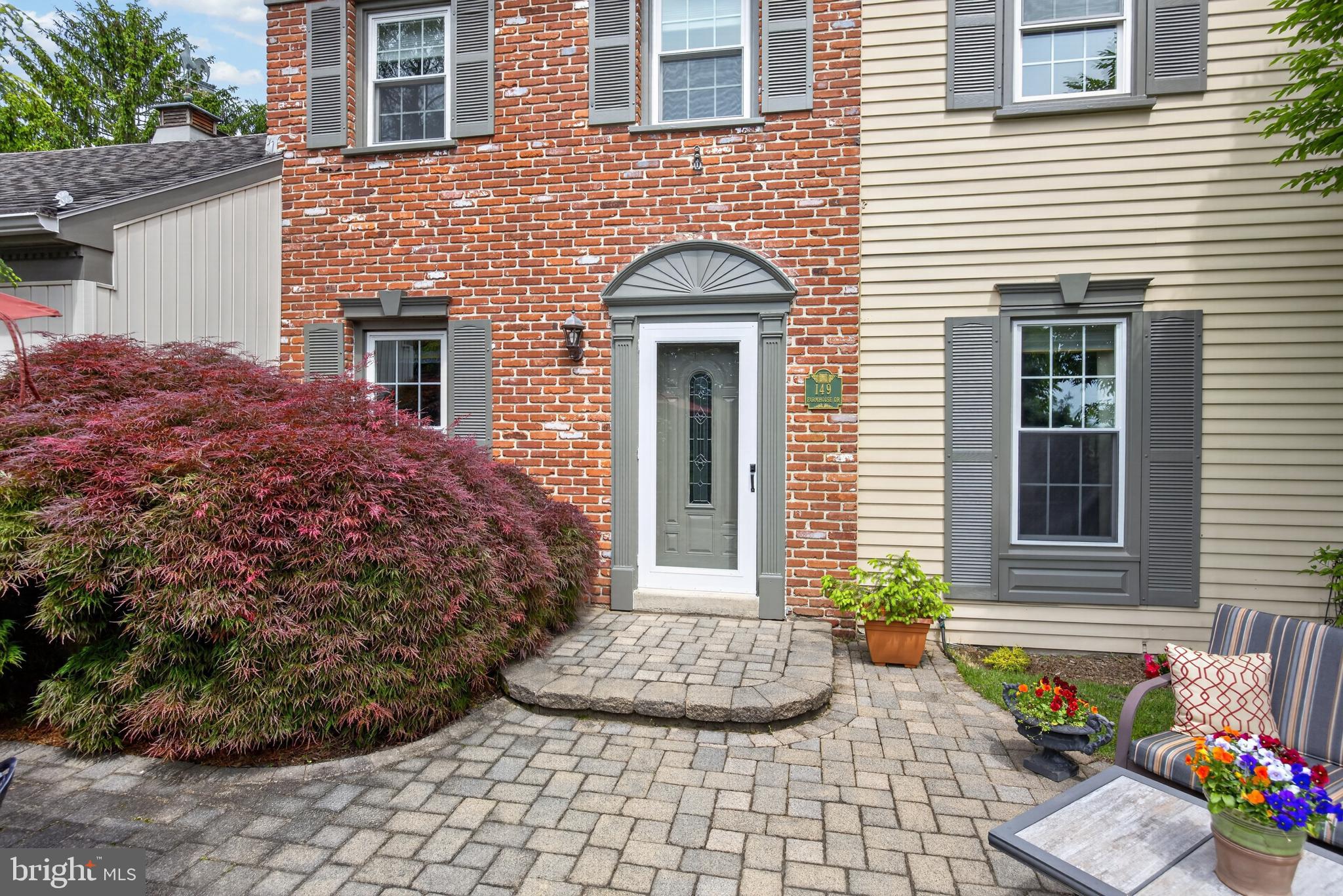 SUNNYSIDE FARMS - Residential