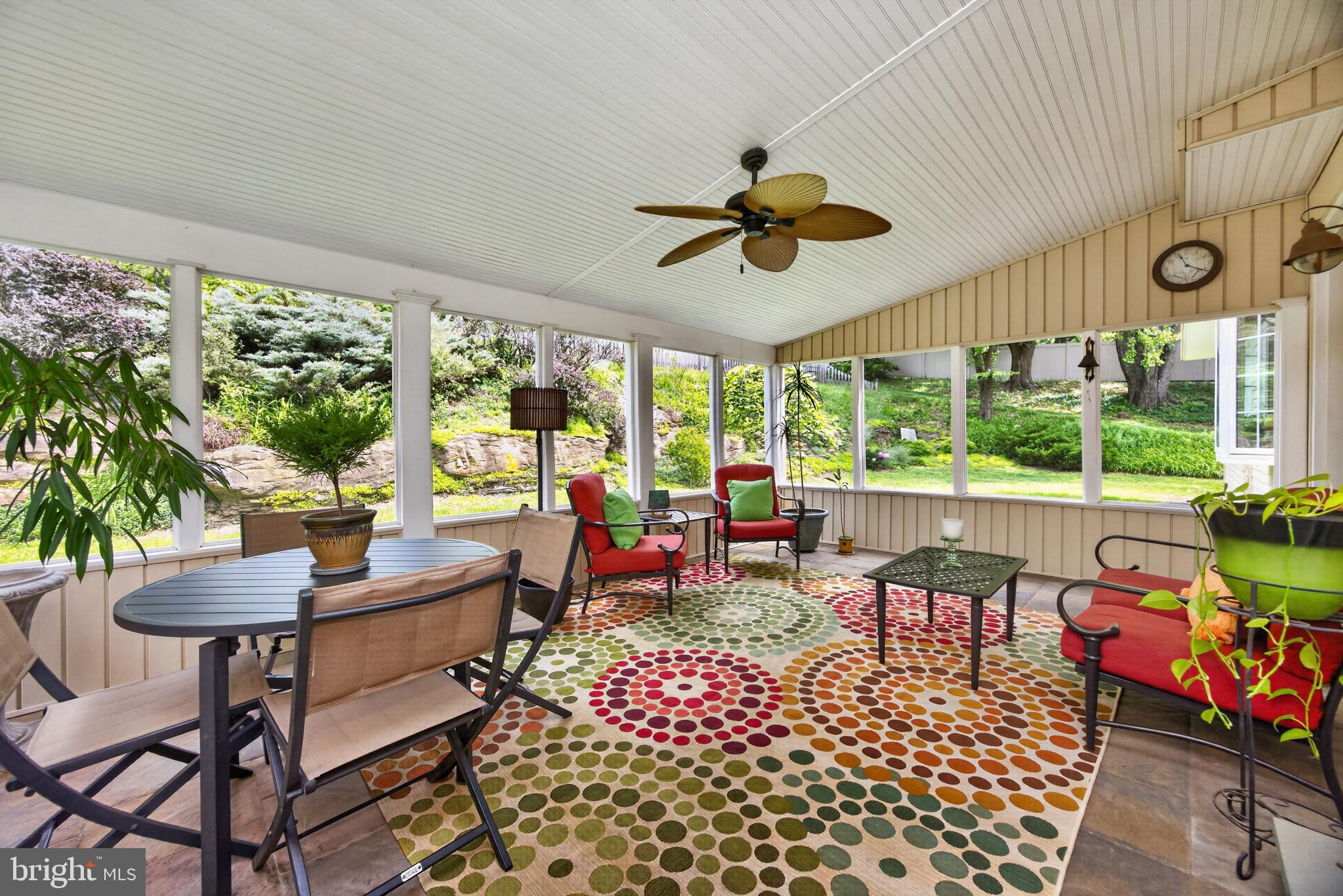 SUNNYSIDE FARMS - Residential