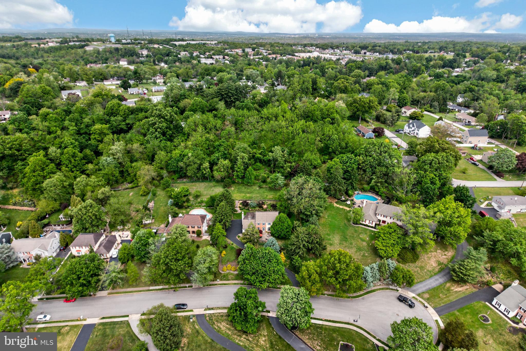 SUNNYSIDE FARMS - Residential