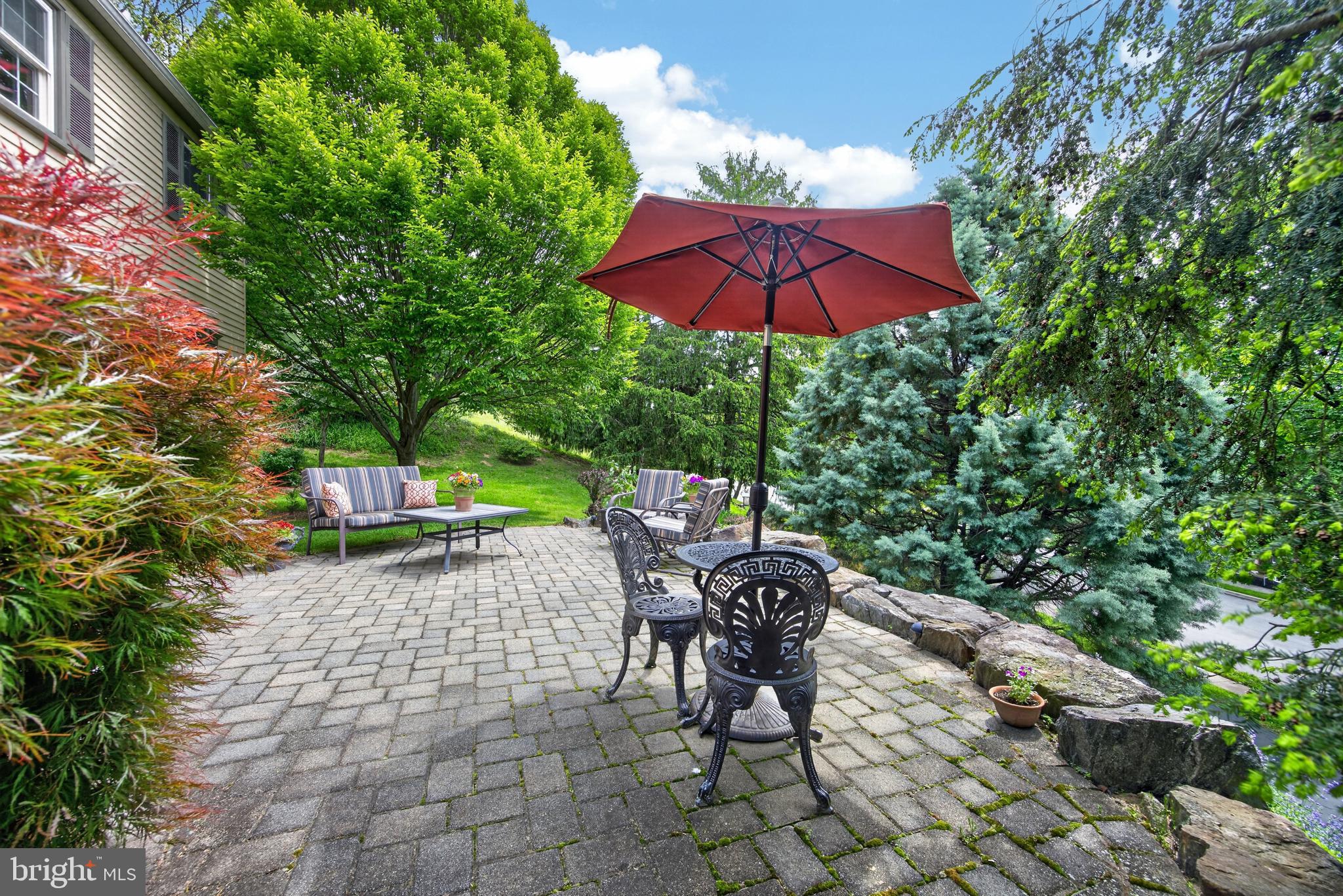 SUNNYSIDE FARMS - Residential