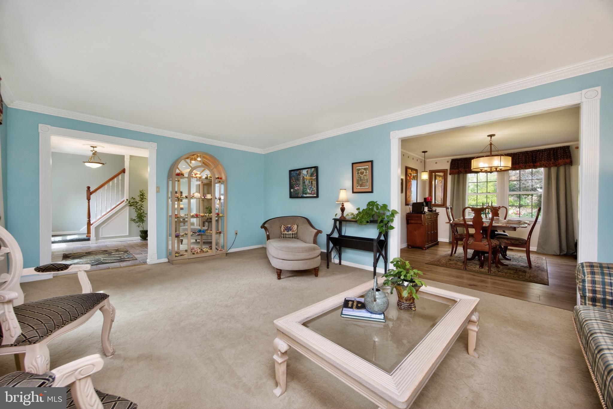 SUNNYSIDE FARMS - Residential