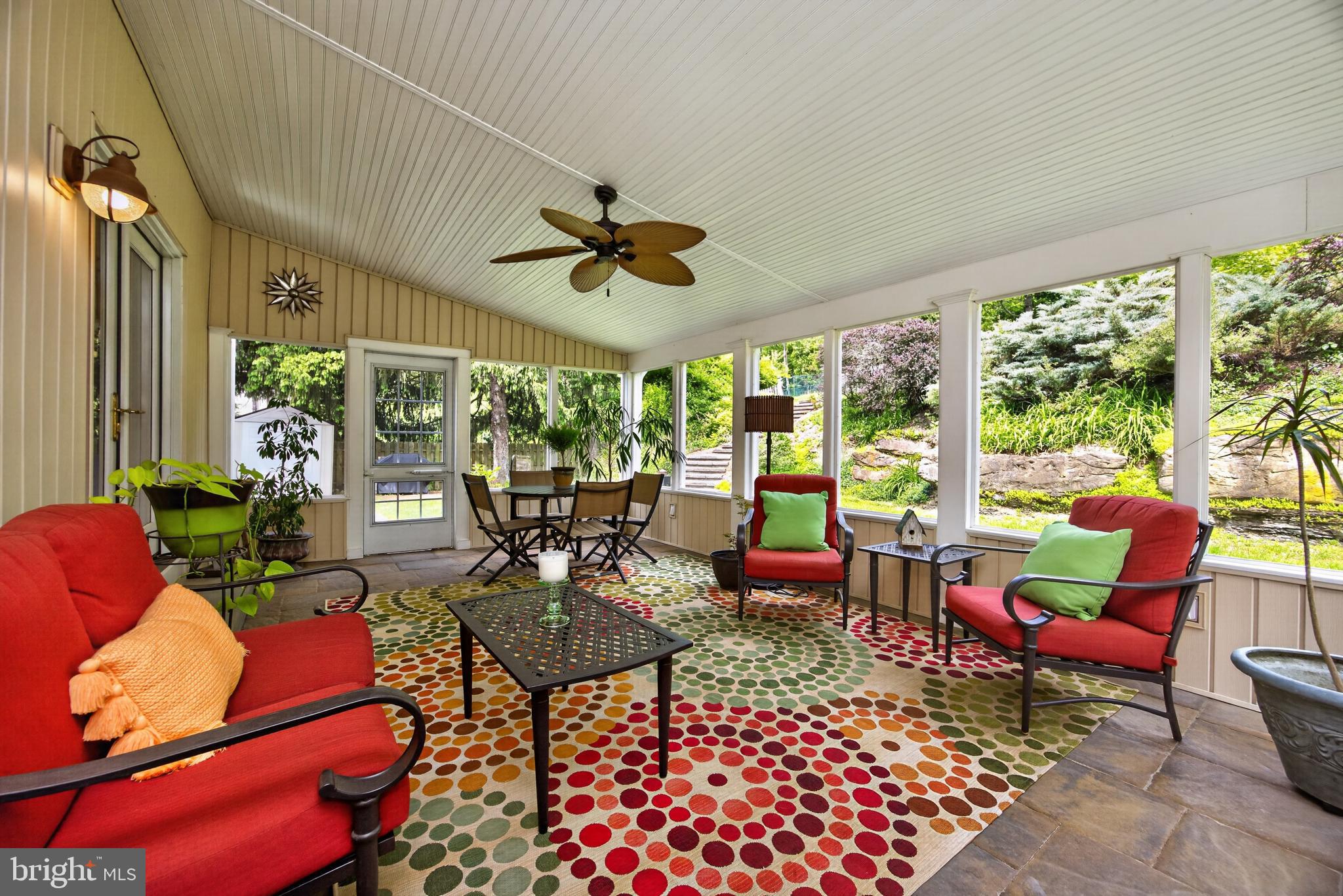 SUNNYSIDE FARMS - Residential