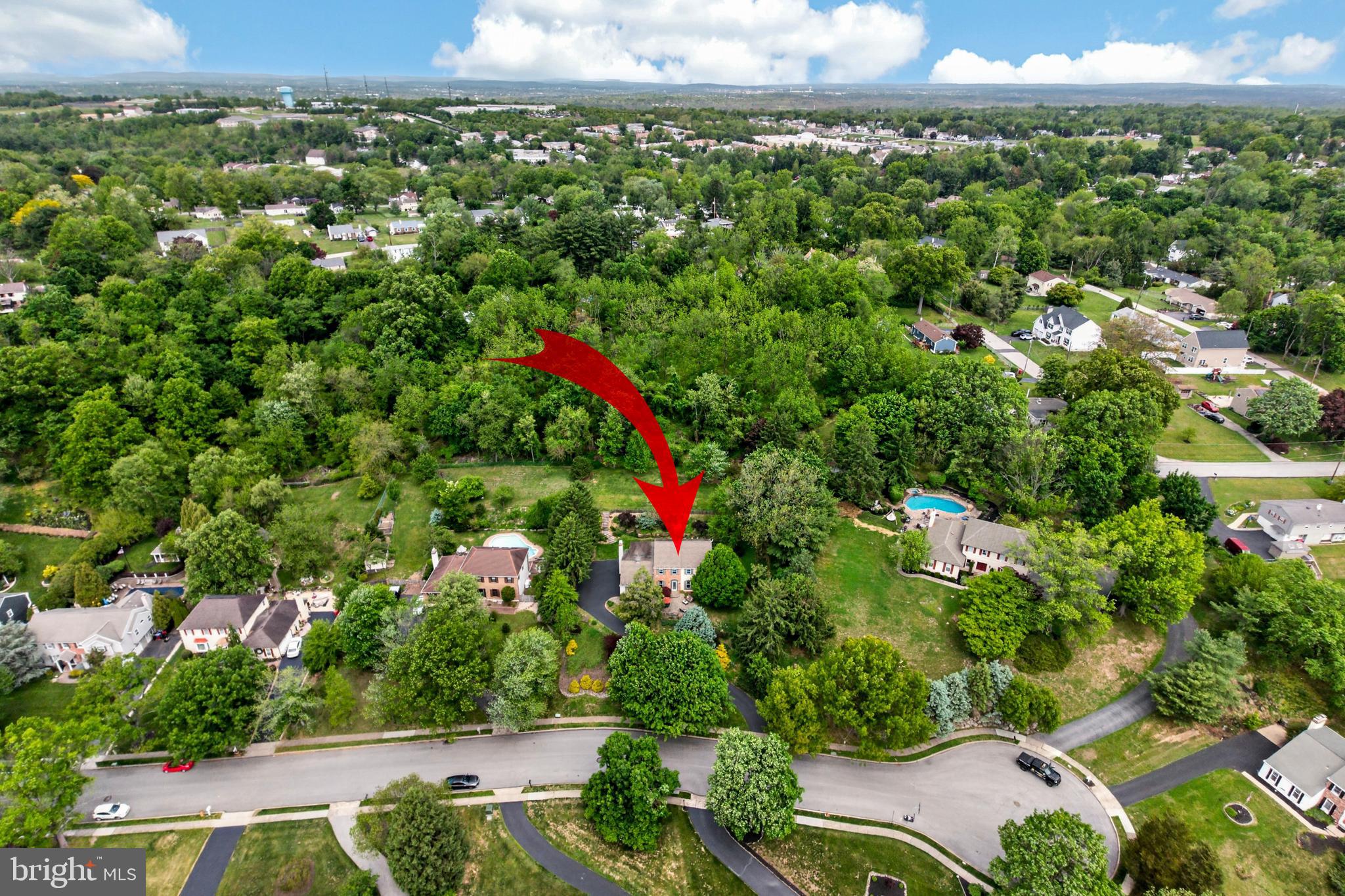 SUNNYSIDE FARMS - Residential