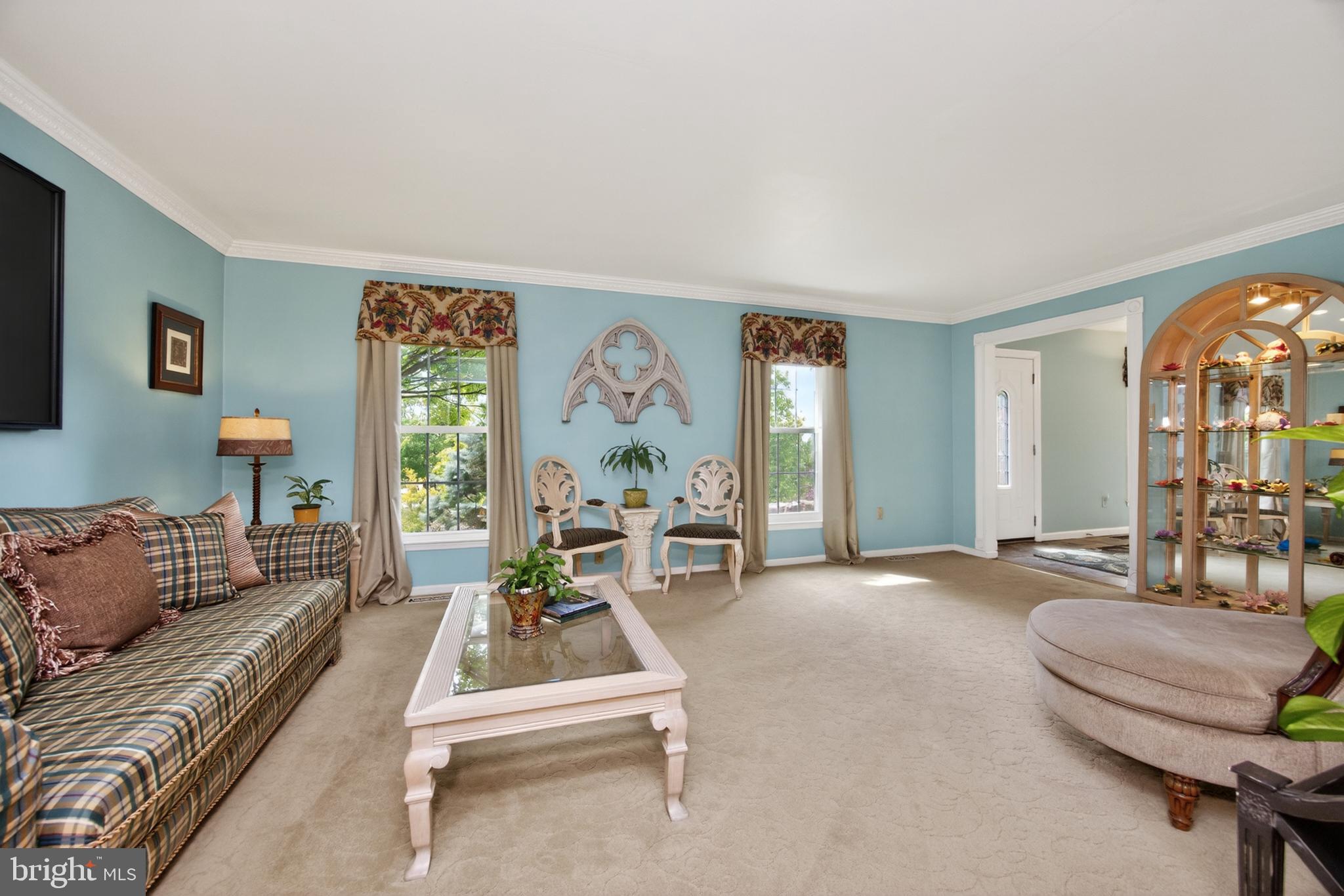 SUNNYSIDE FARMS - Residential