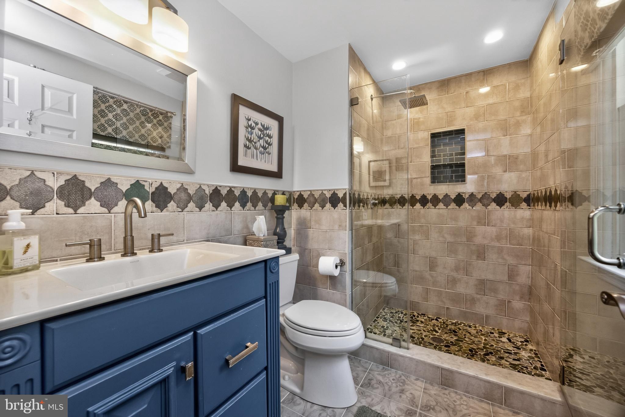 SUNNYSIDE FARMS - Residential