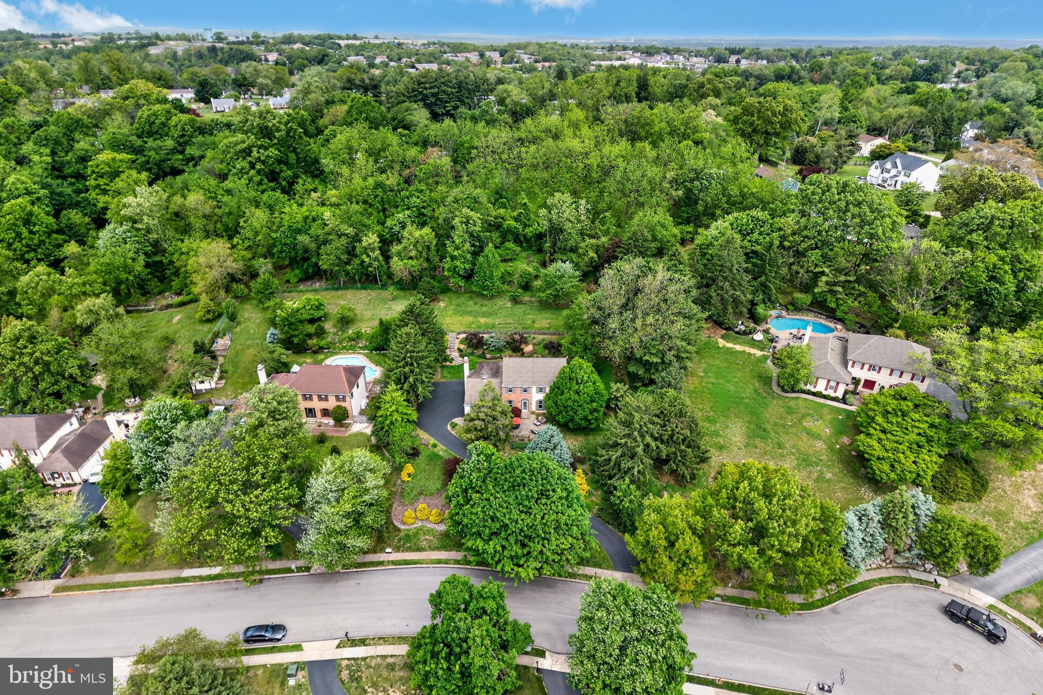 SUNNYSIDE FARMS - Residential