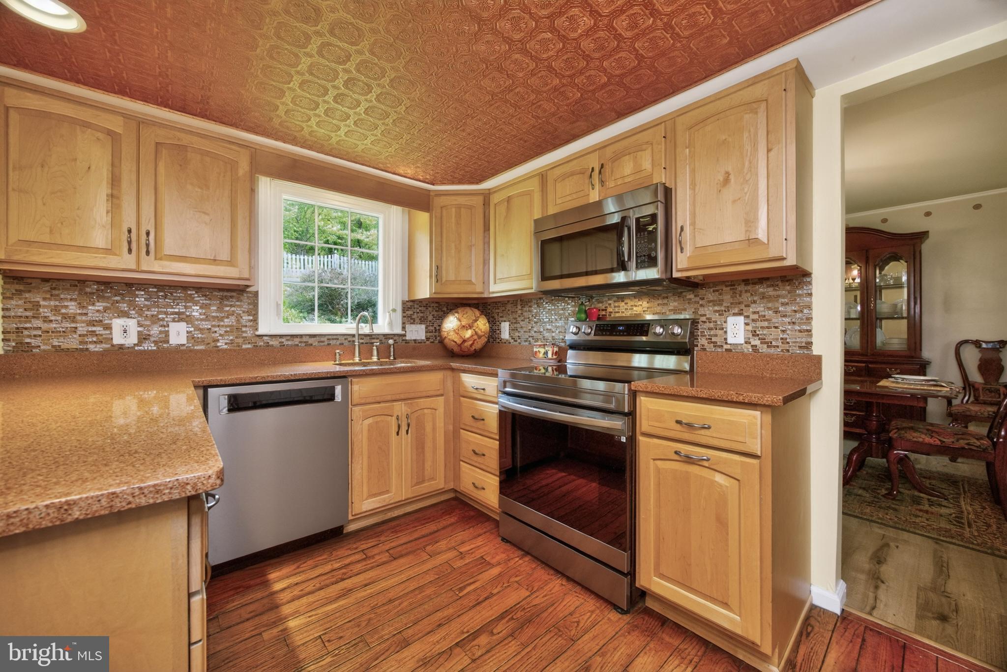 SUNNYSIDE FARMS - Residential
