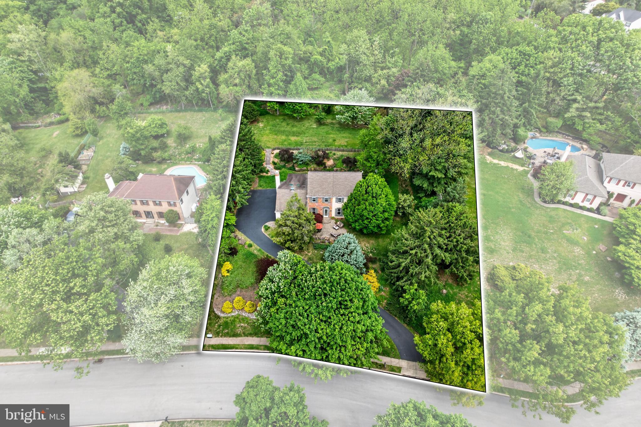 SUNNYSIDE FARMS - Residential