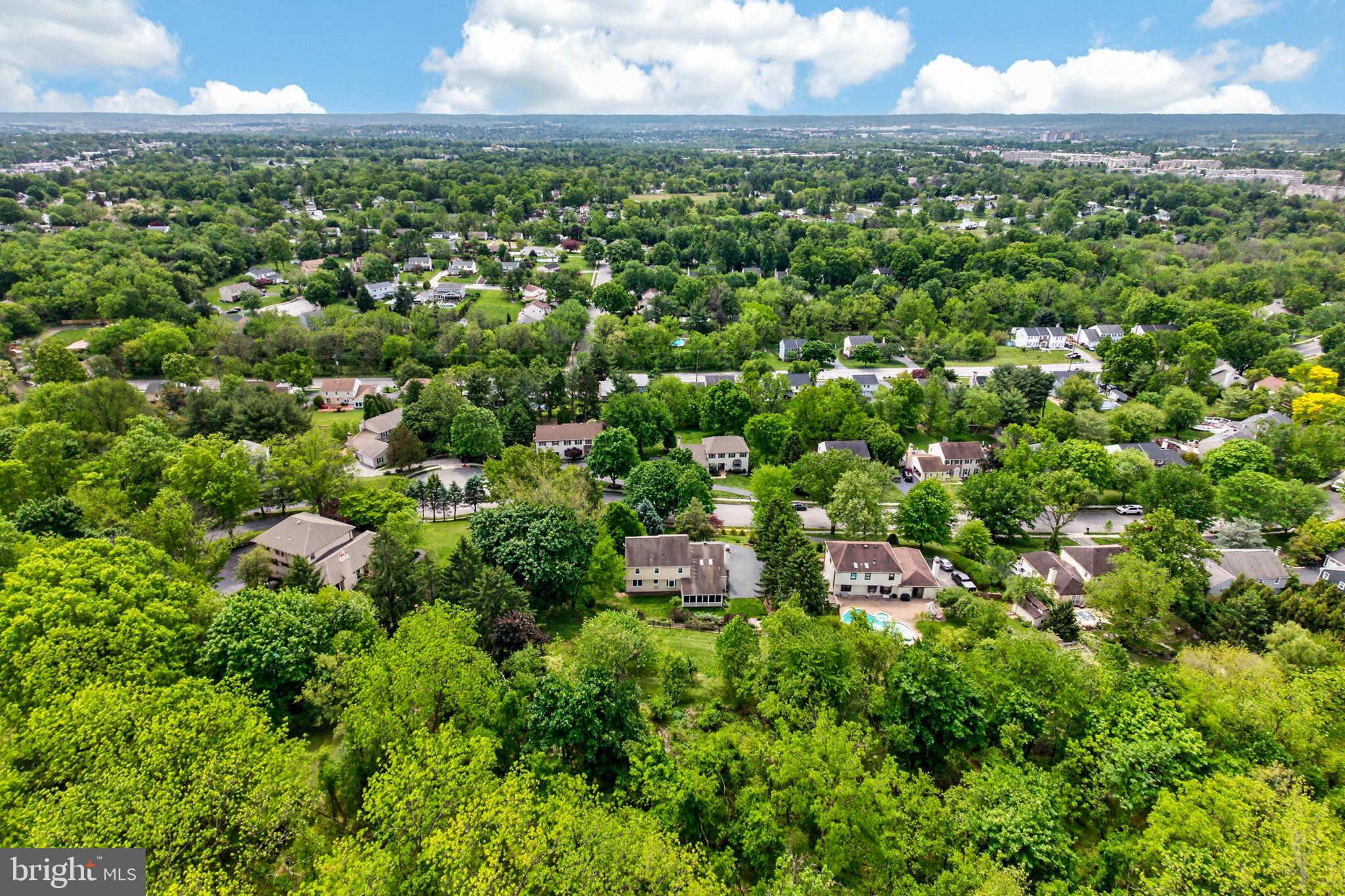 SUNNYSIDE FARMS - Residential