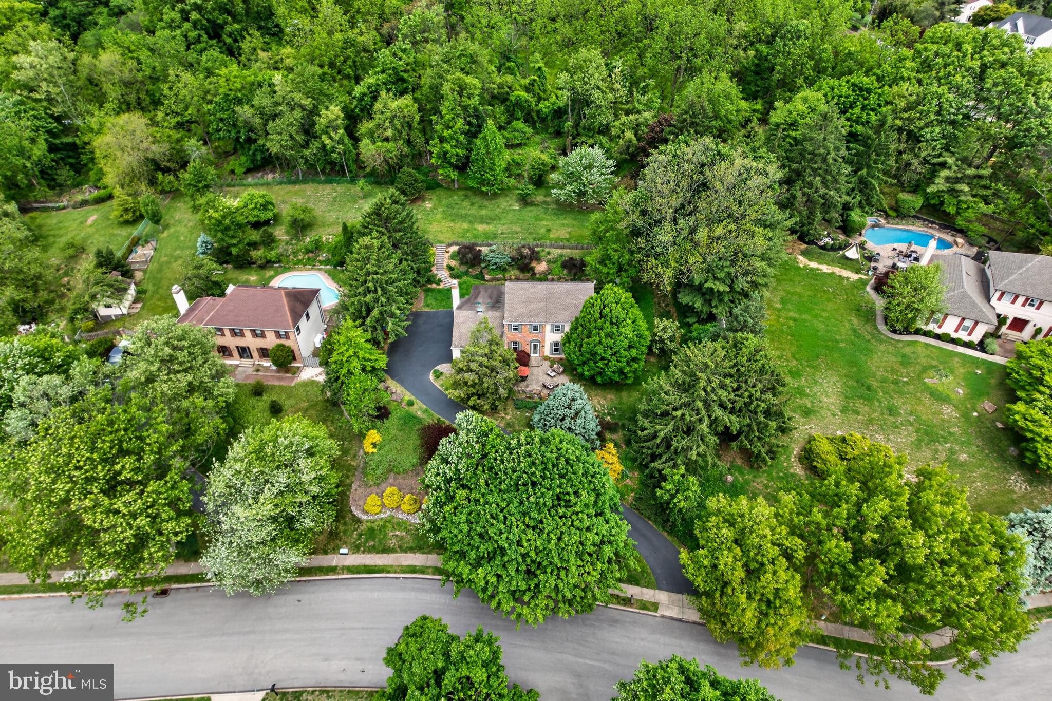 SUNNYSIDE FARMS - Residential