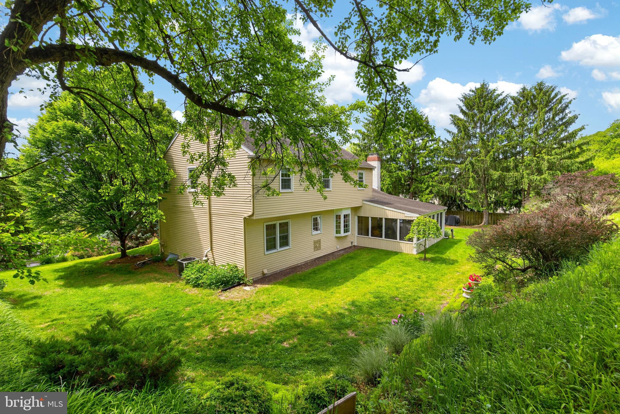 SUNNYSIDE FARMS - Residential