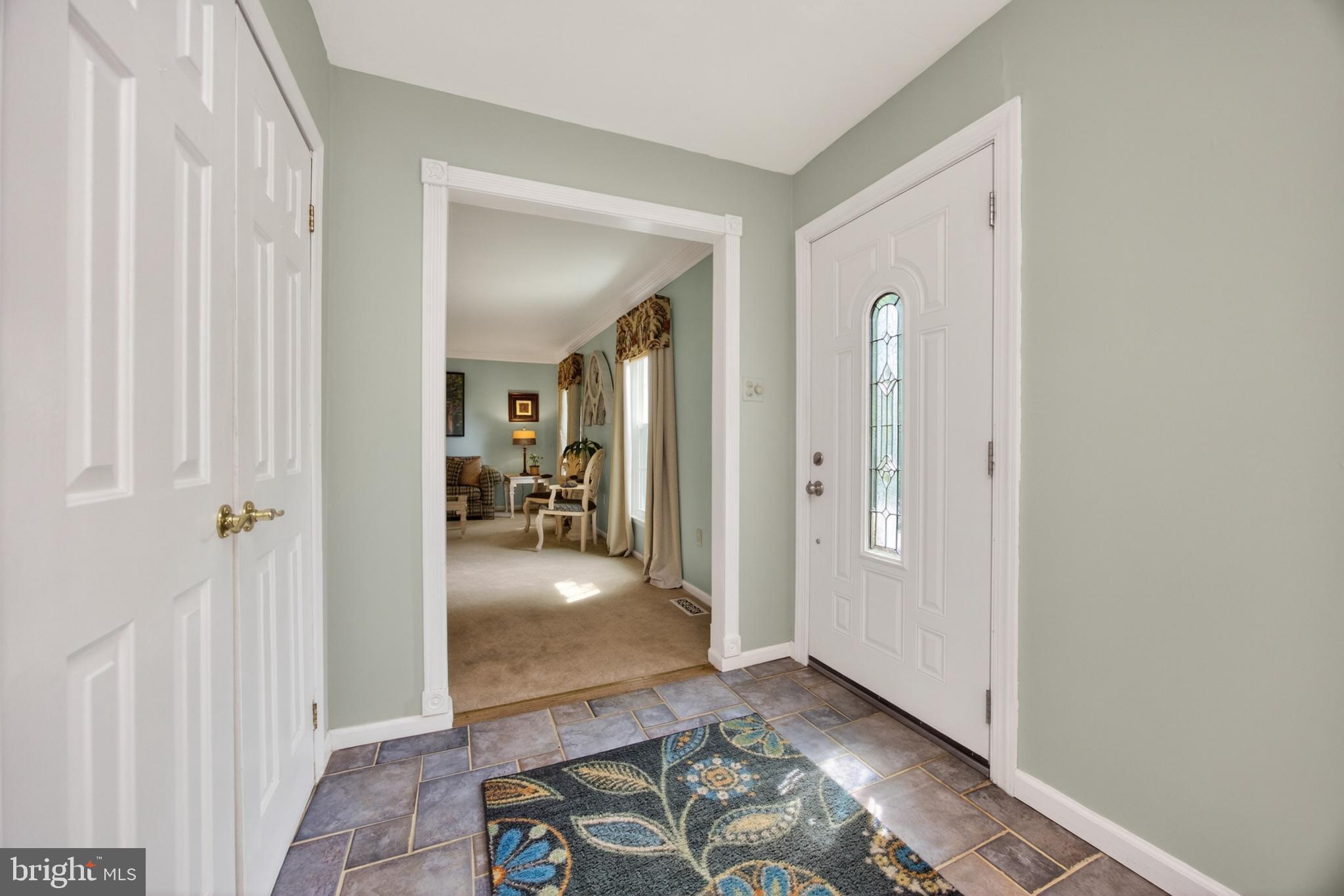 SUNNYSIDE FARMS - Residential