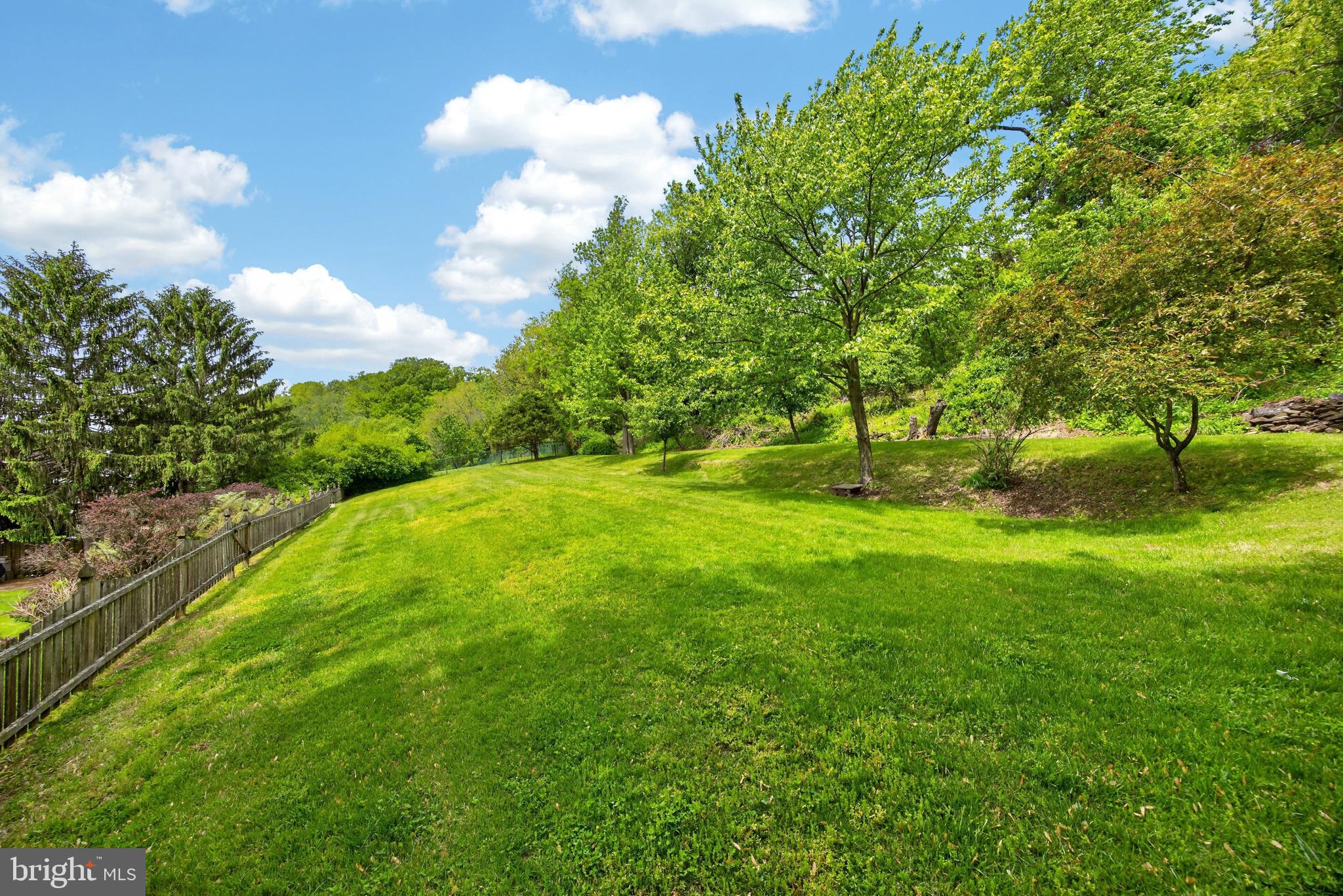 SUNNYSIDE FARMS - Residential