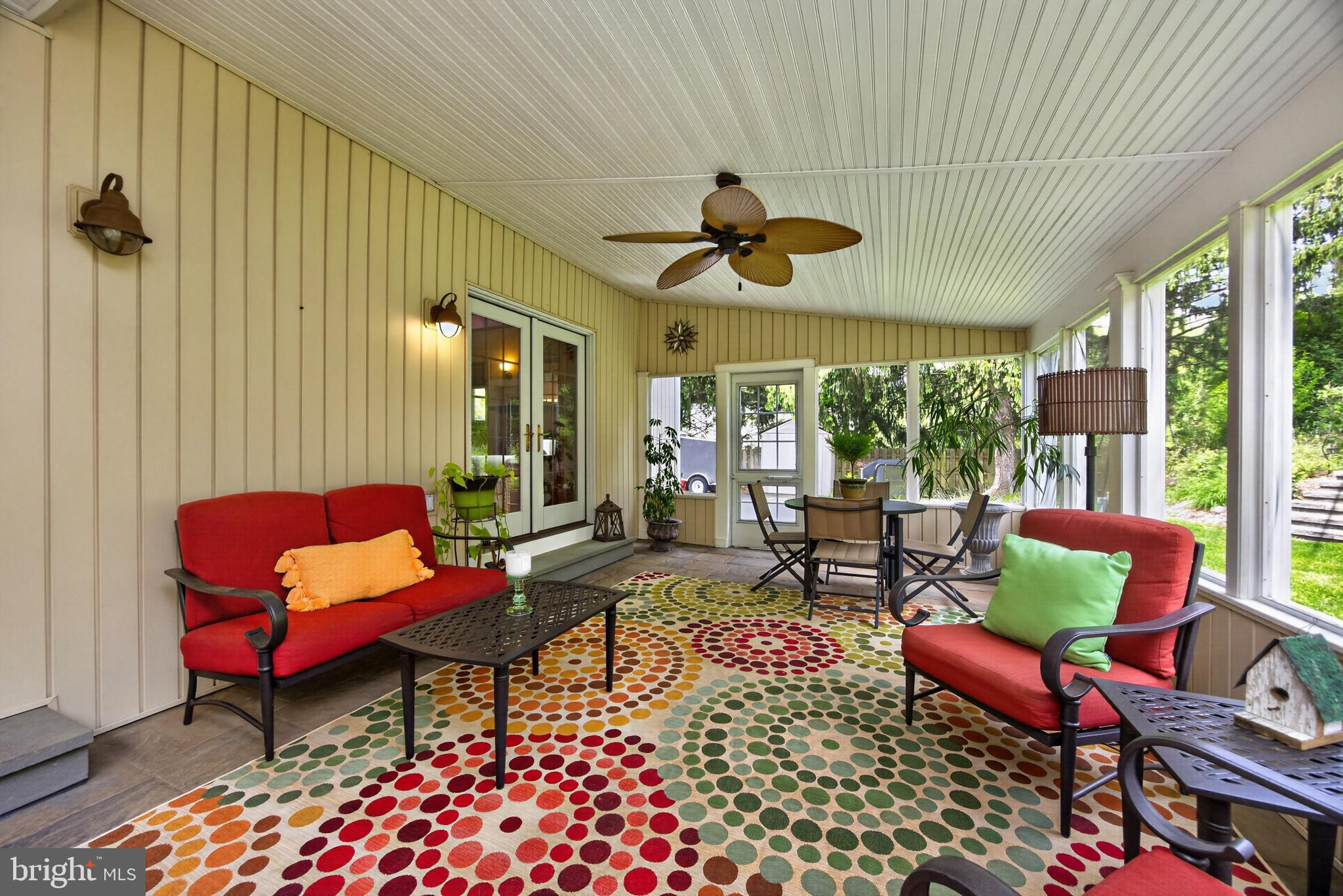 SUNNYSIDE FARMS - Residential