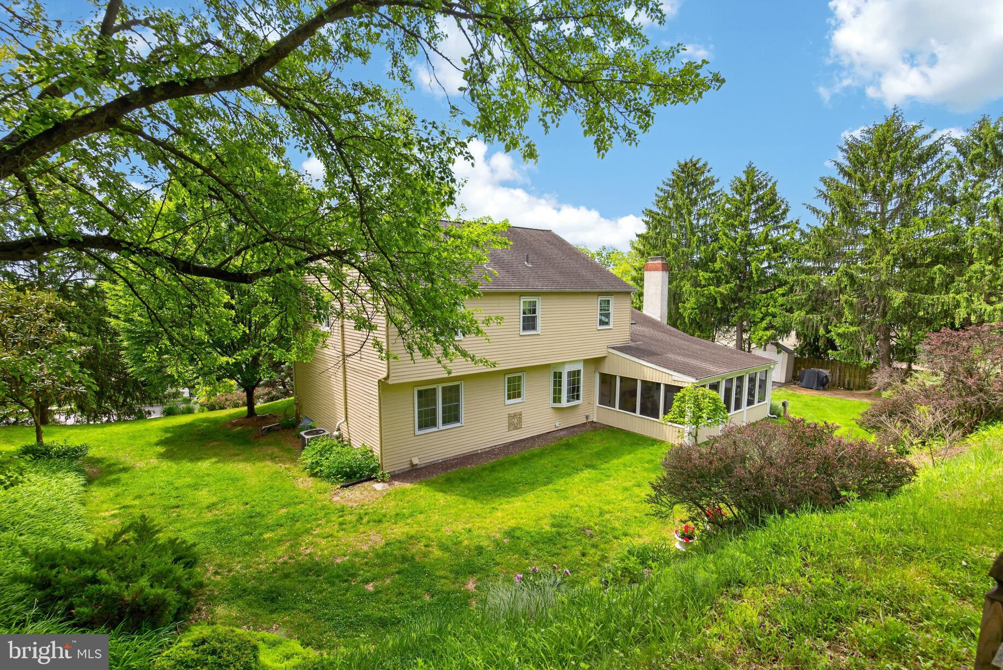 SUNNYSIDE FARMS - Residential