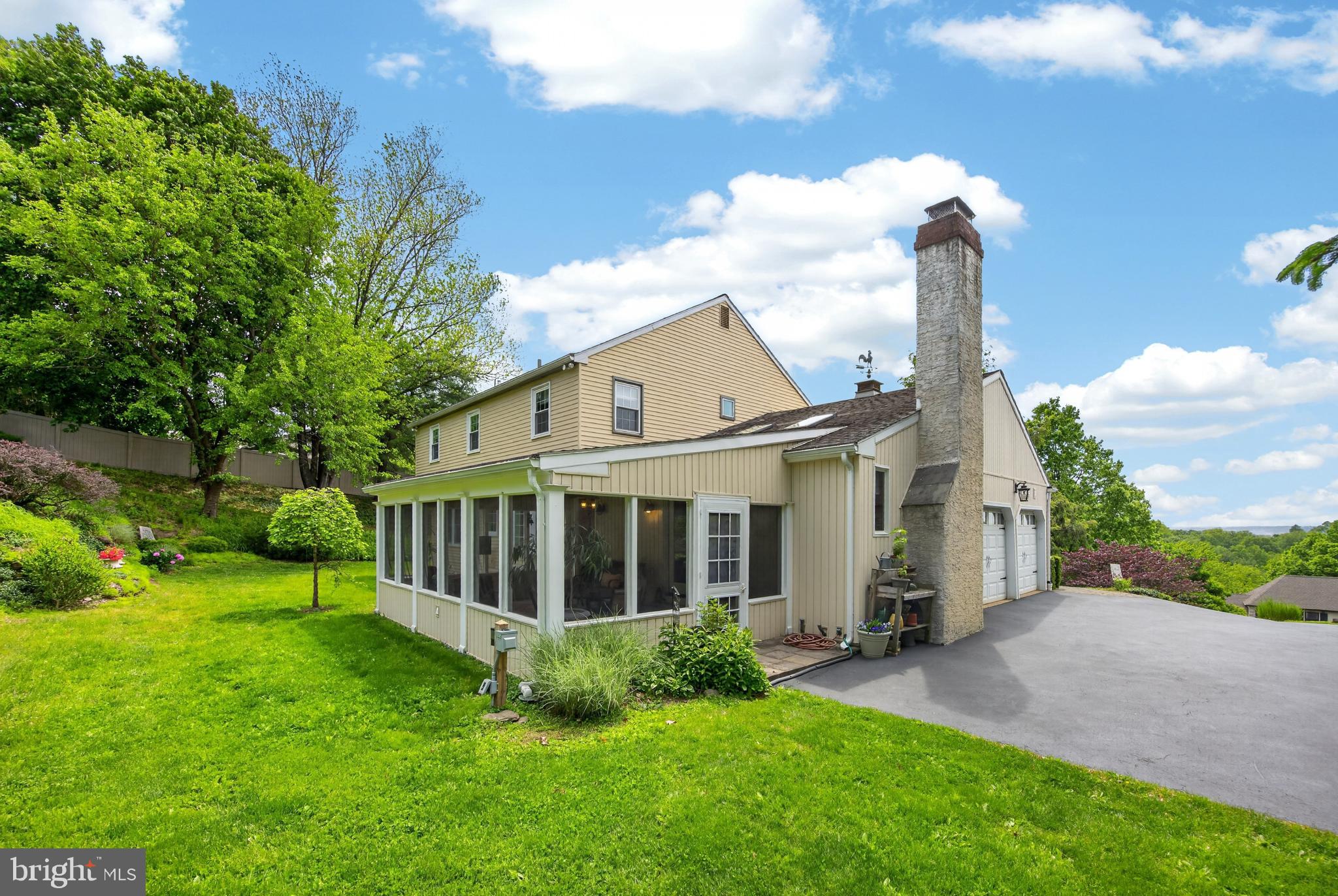 SUNNYSIDE FARMS - Residential