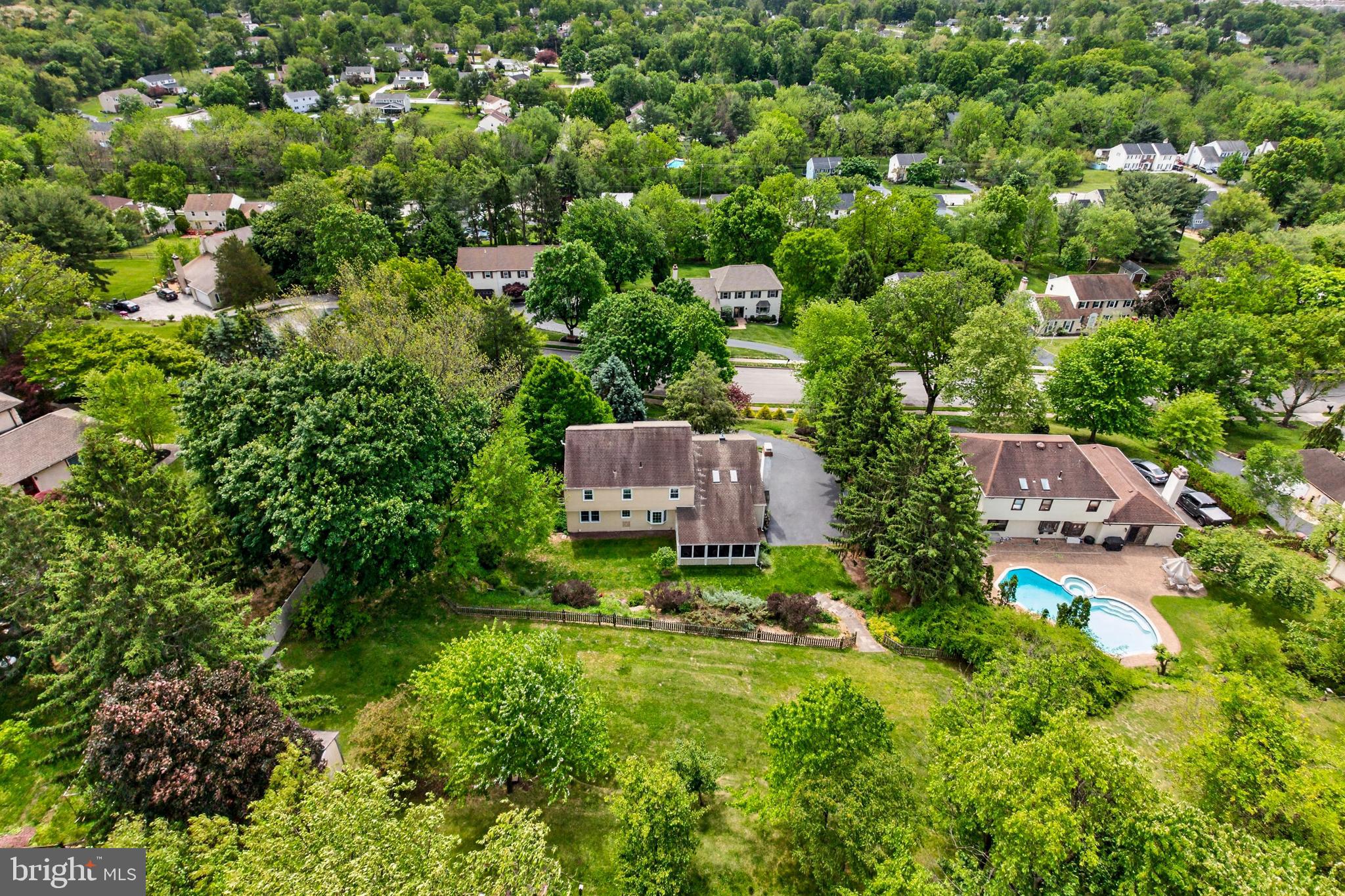 SUNNYSIDE FARMS - Residential