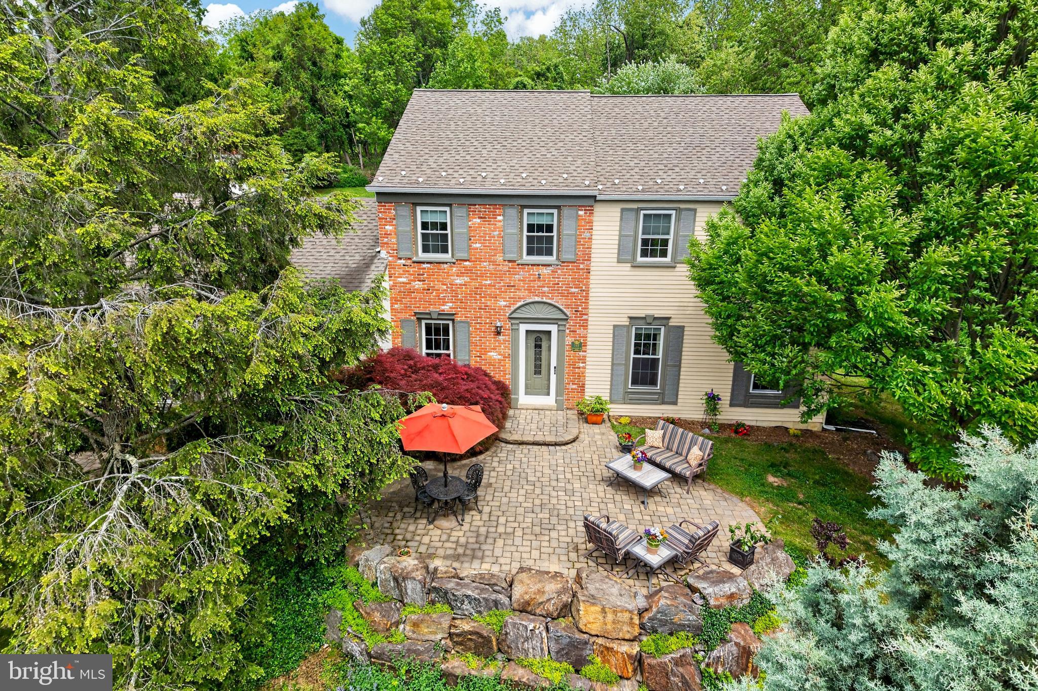 SUNNYSIDE FARMS - Residential