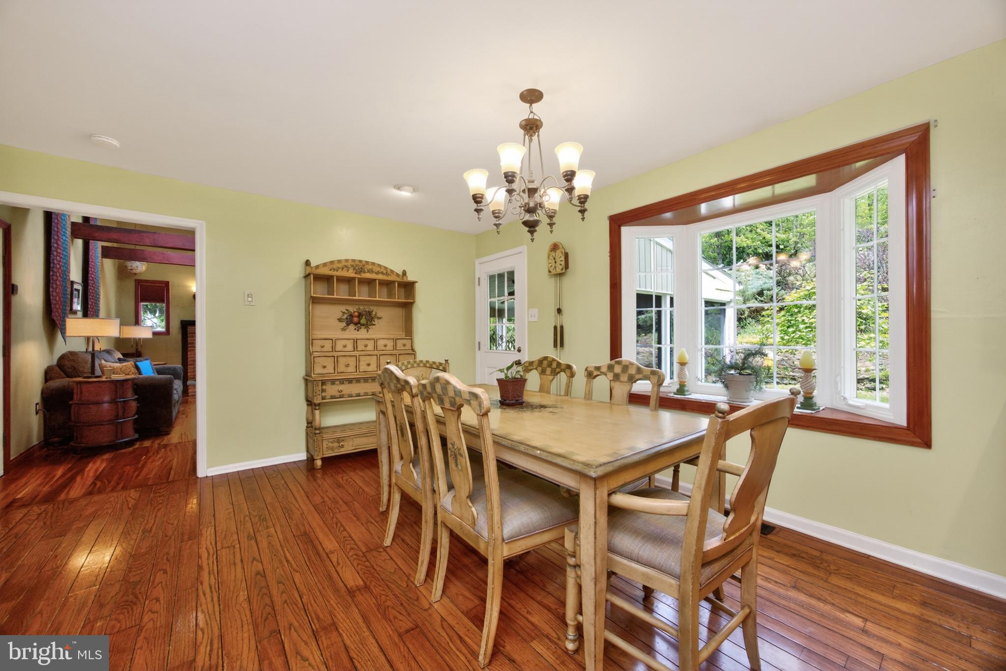 SUNNYSIDE FARMS - Residential