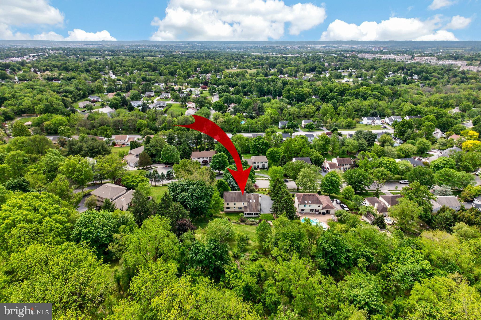 SUNNYSIDE FARMS - Residential