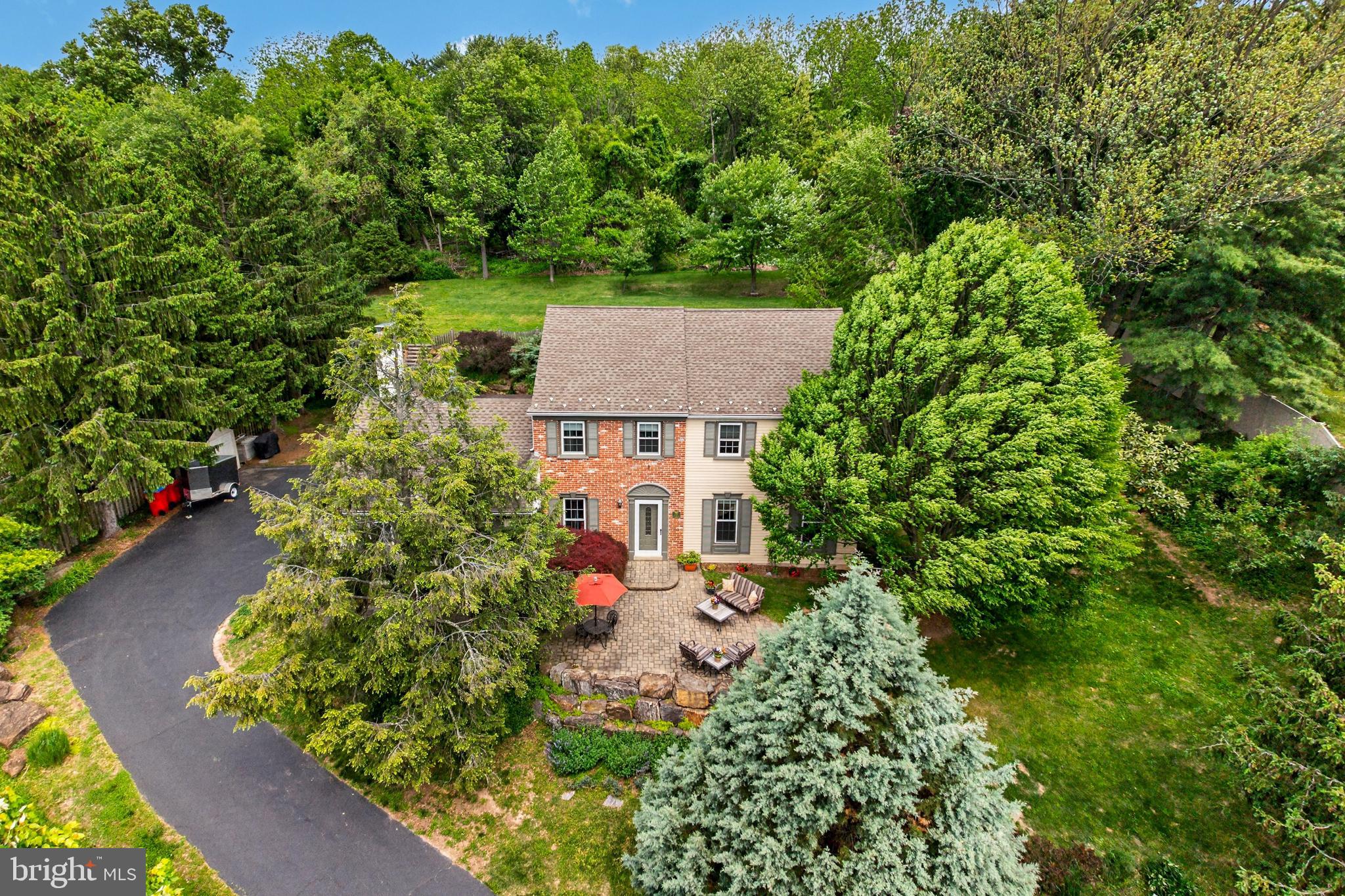 SUNNYSIDE FARMS - Residential