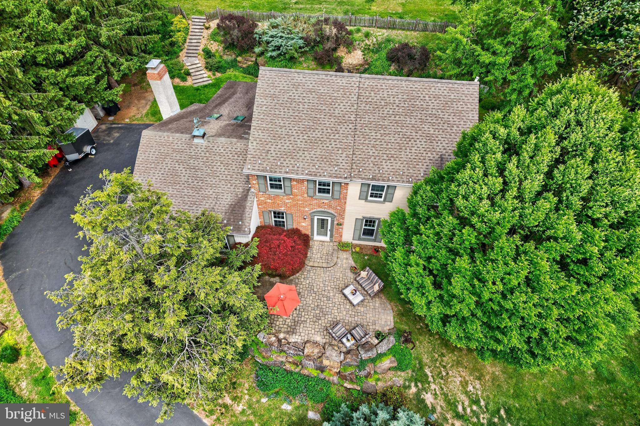 SUNNYSIDE FARMS - Residential