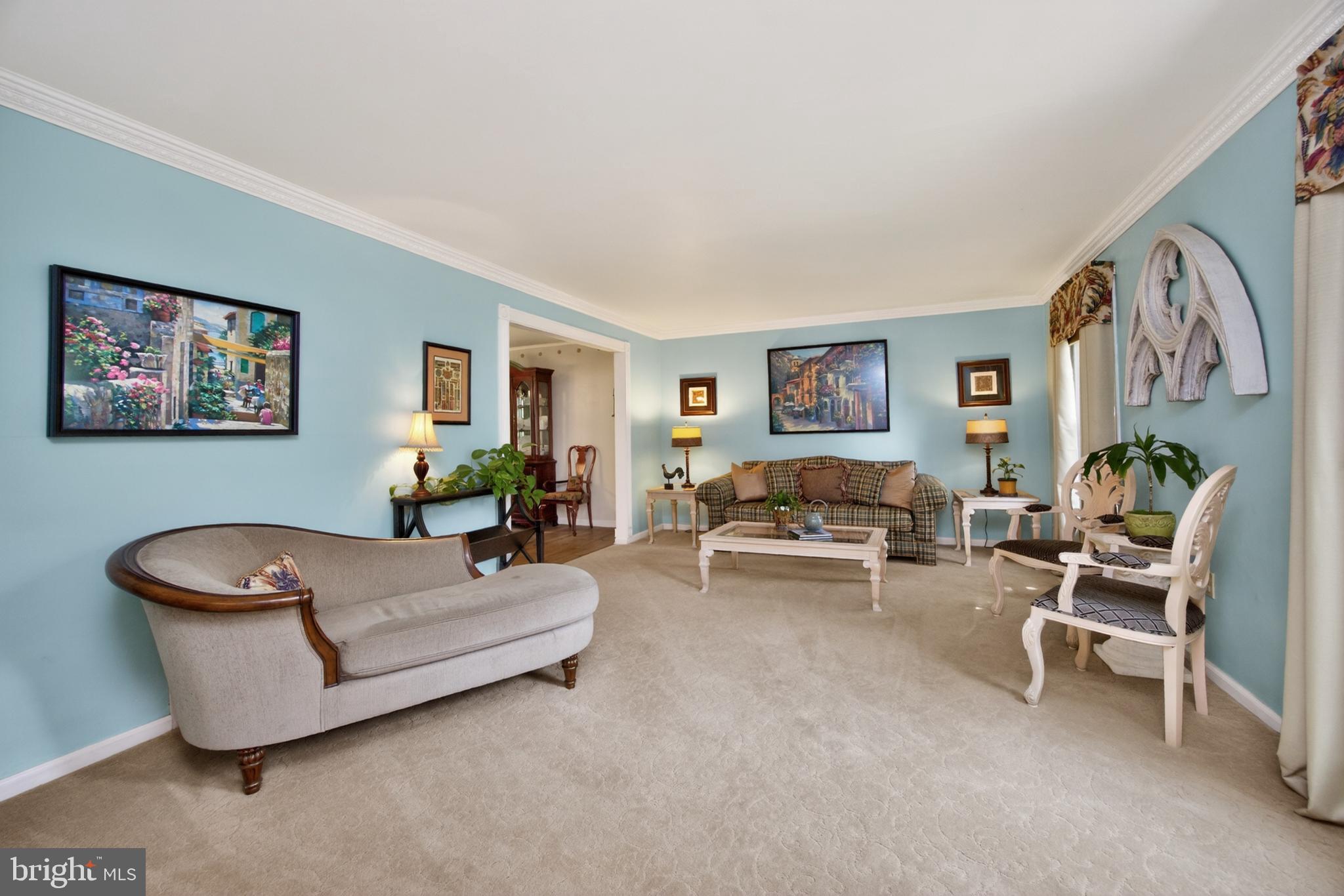 SUNNYSIDE FARMS - Residential