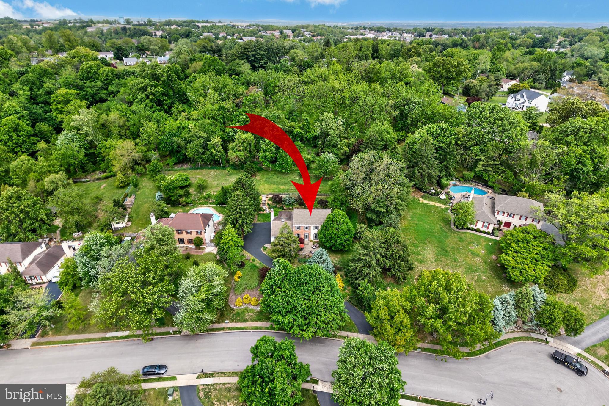 SUNNYSIDE FARMS - Residential