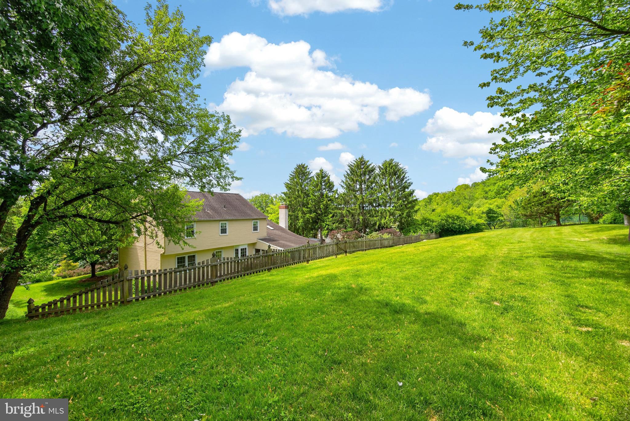 SUNNYSIDE FARMS - Residential