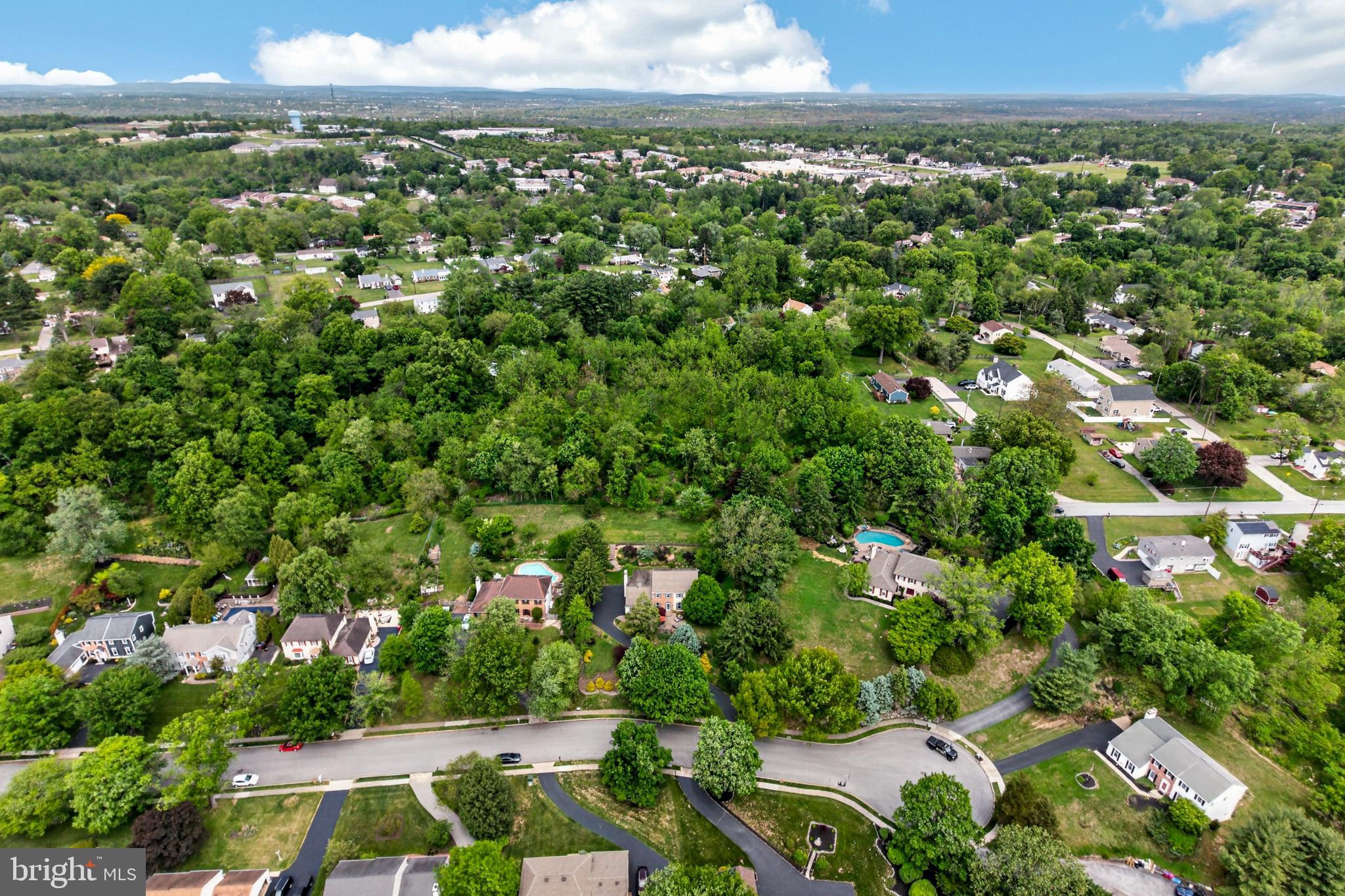 SUNNYSIDE FARMS - Residential