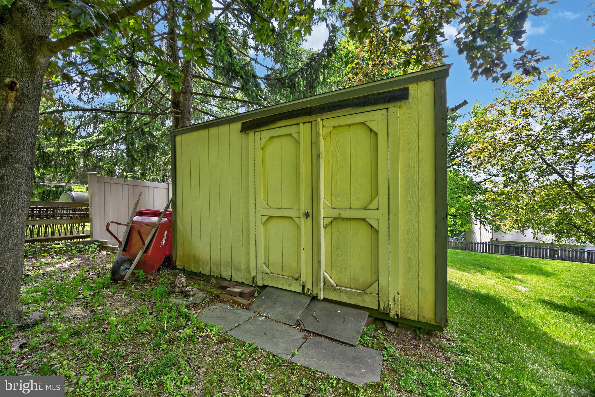 SUNNYSIDE FARMS - Residential