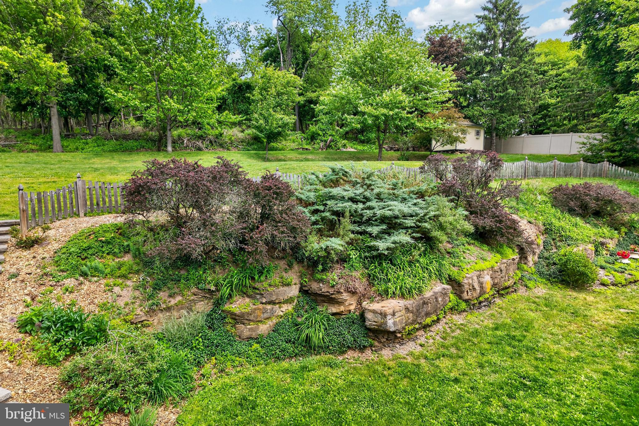 SUNNYSIDE FARMS - Residential