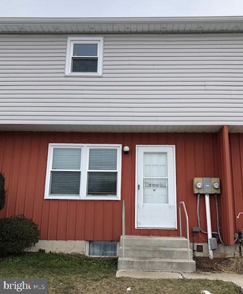 FRANKLIN TWP - Residential Lease