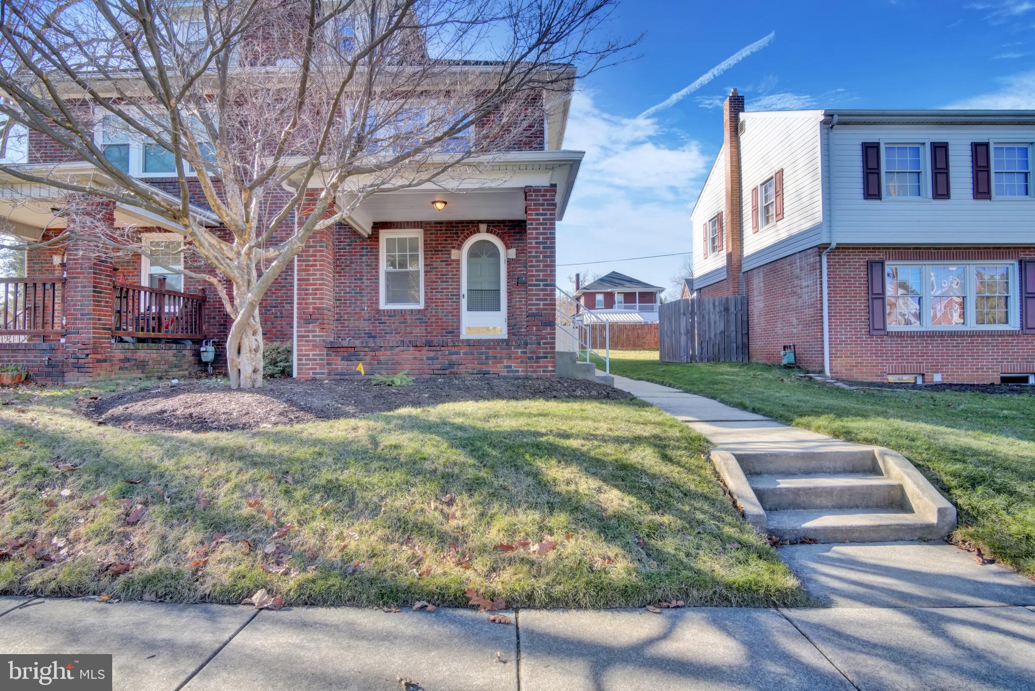 OLD EAST YORK - Residential