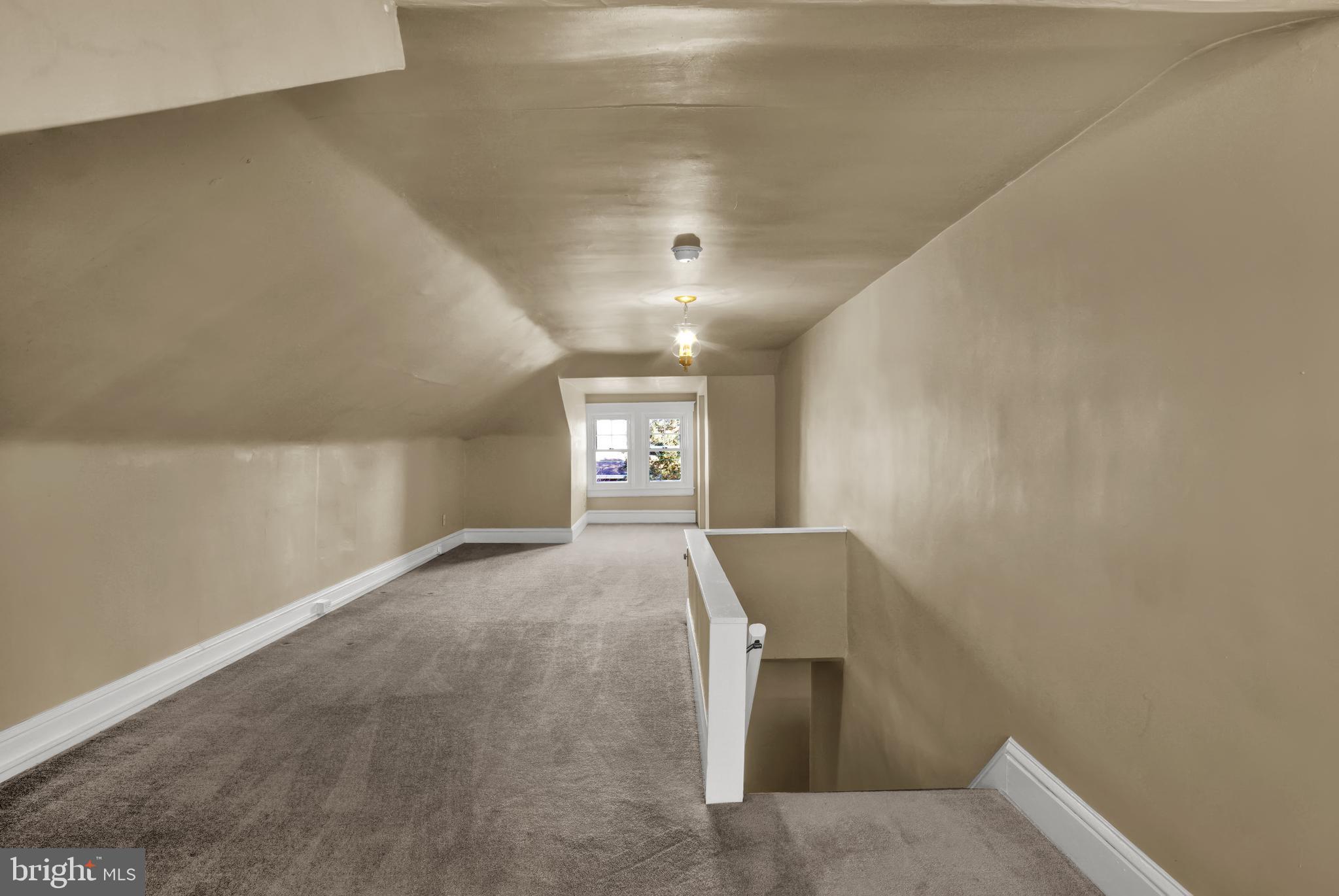 OLD EAST YORK - Residential