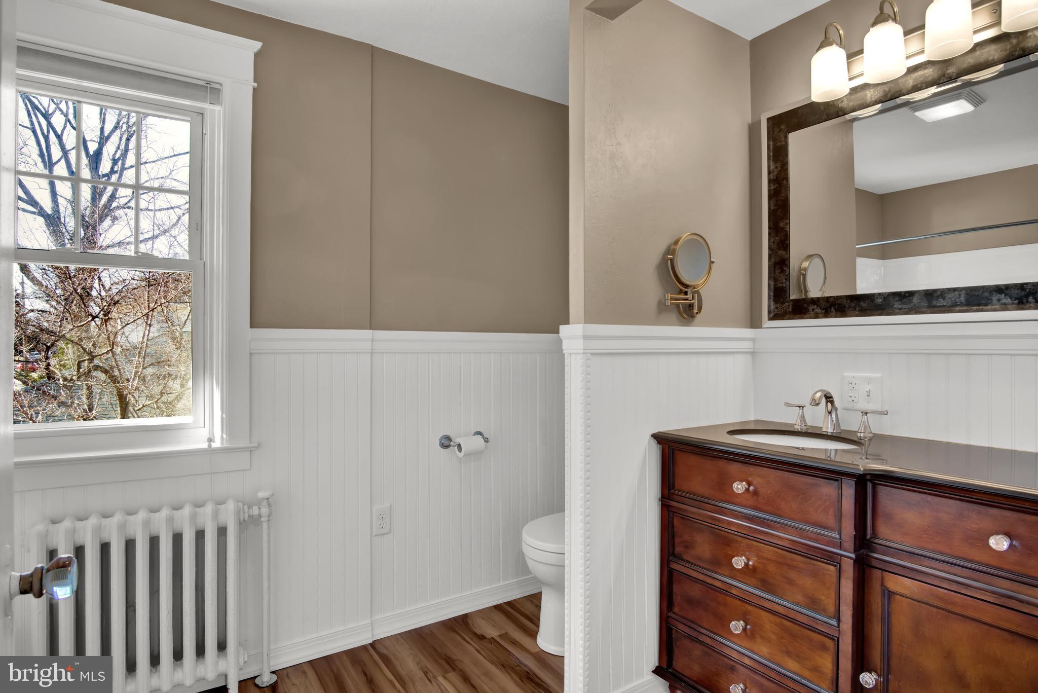 OLD EAST YORK - Residential