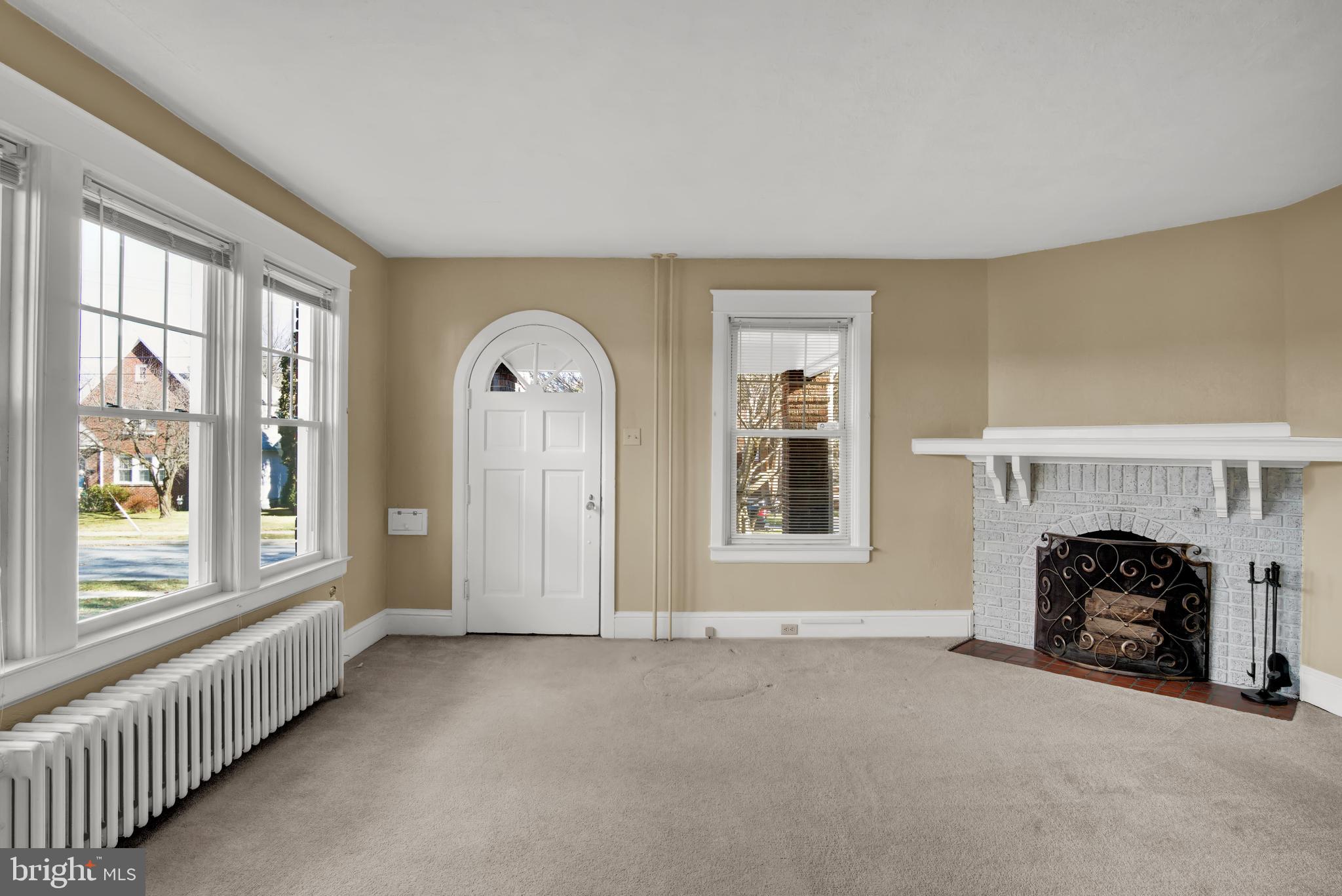 OLD EAST YORK - Residential
