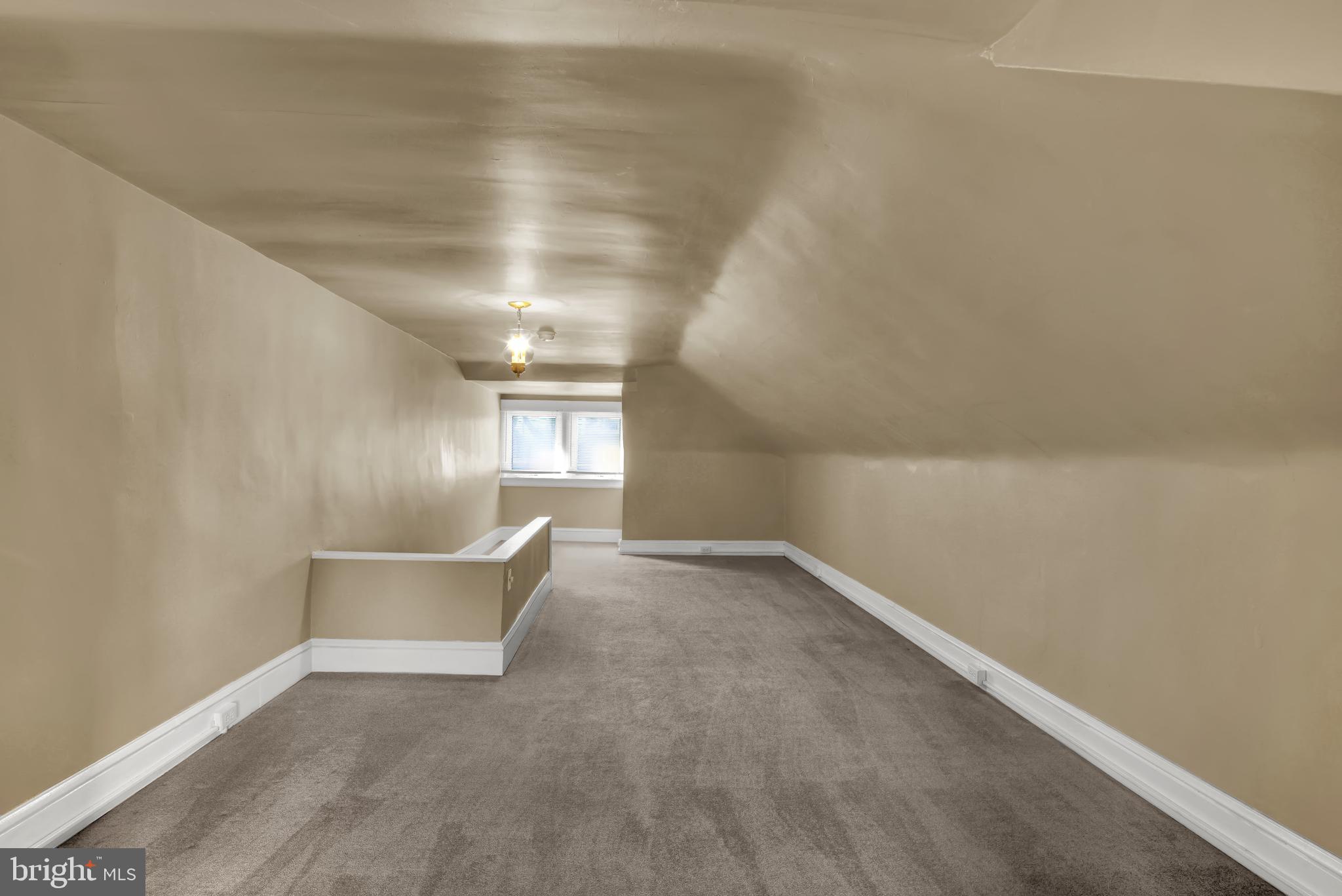 OLD EAST YORK - Residential