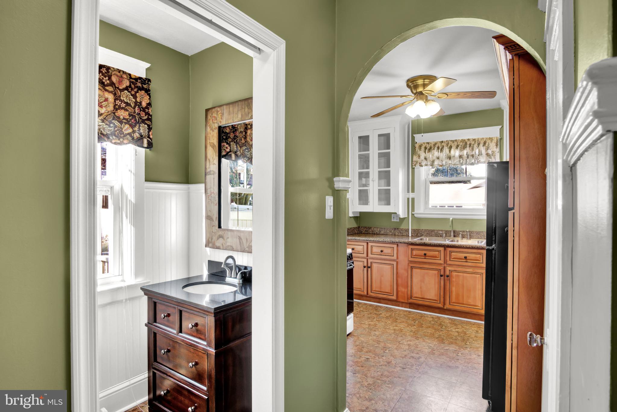 OLD EAST YORK - Residential