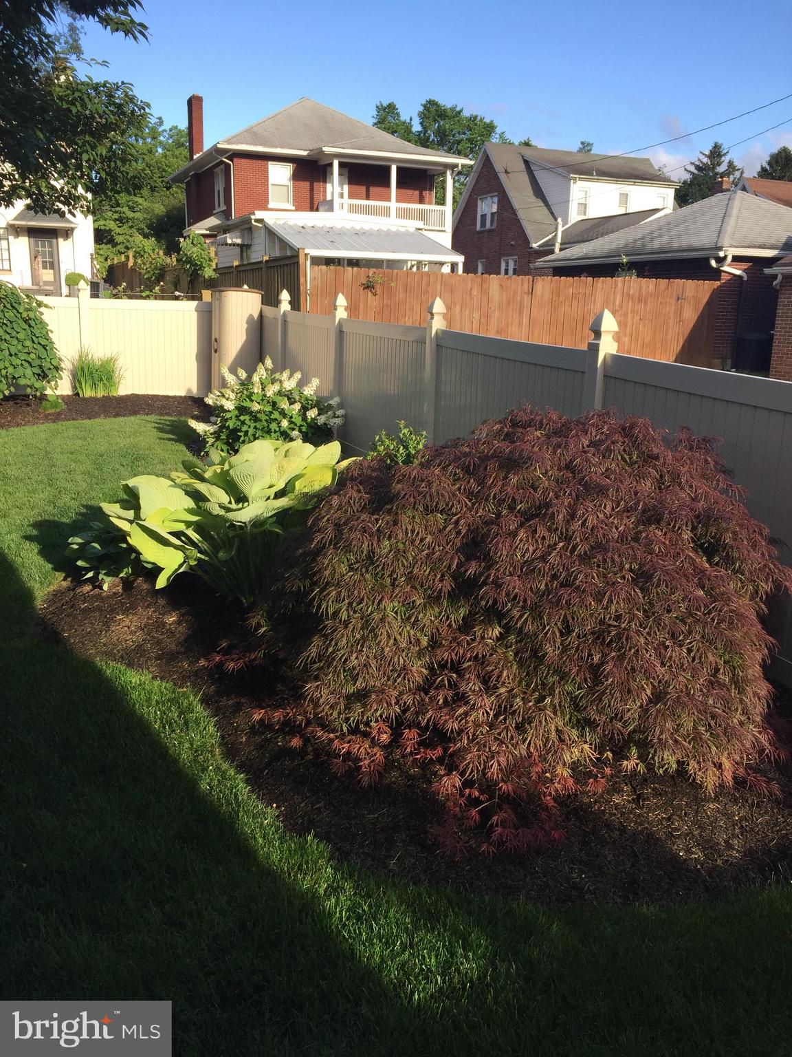 OLD EAST YORK - Residential