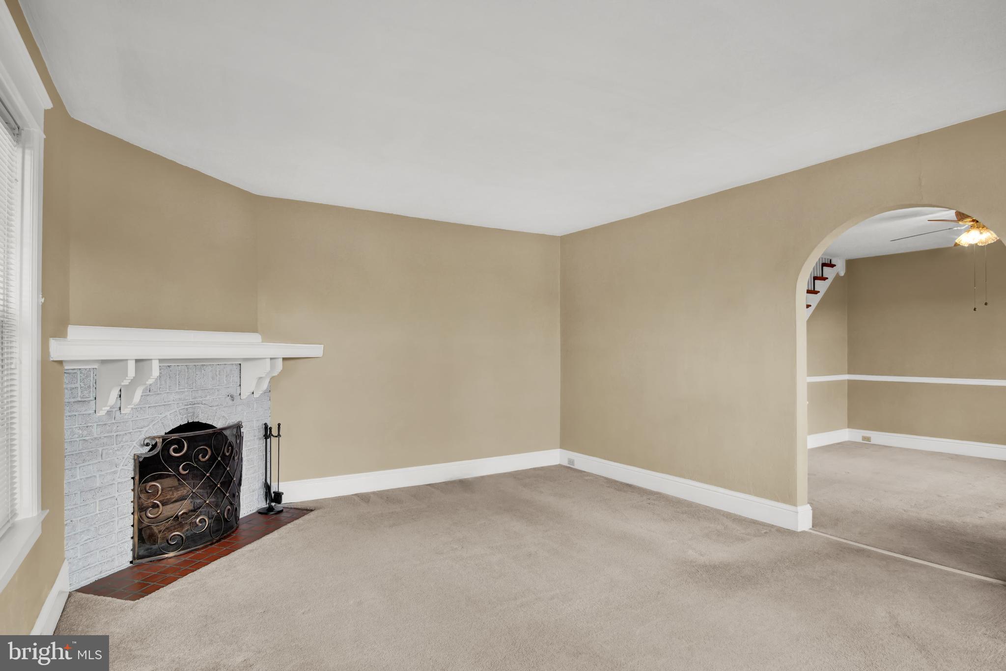 OLD EAST YORK - Residential