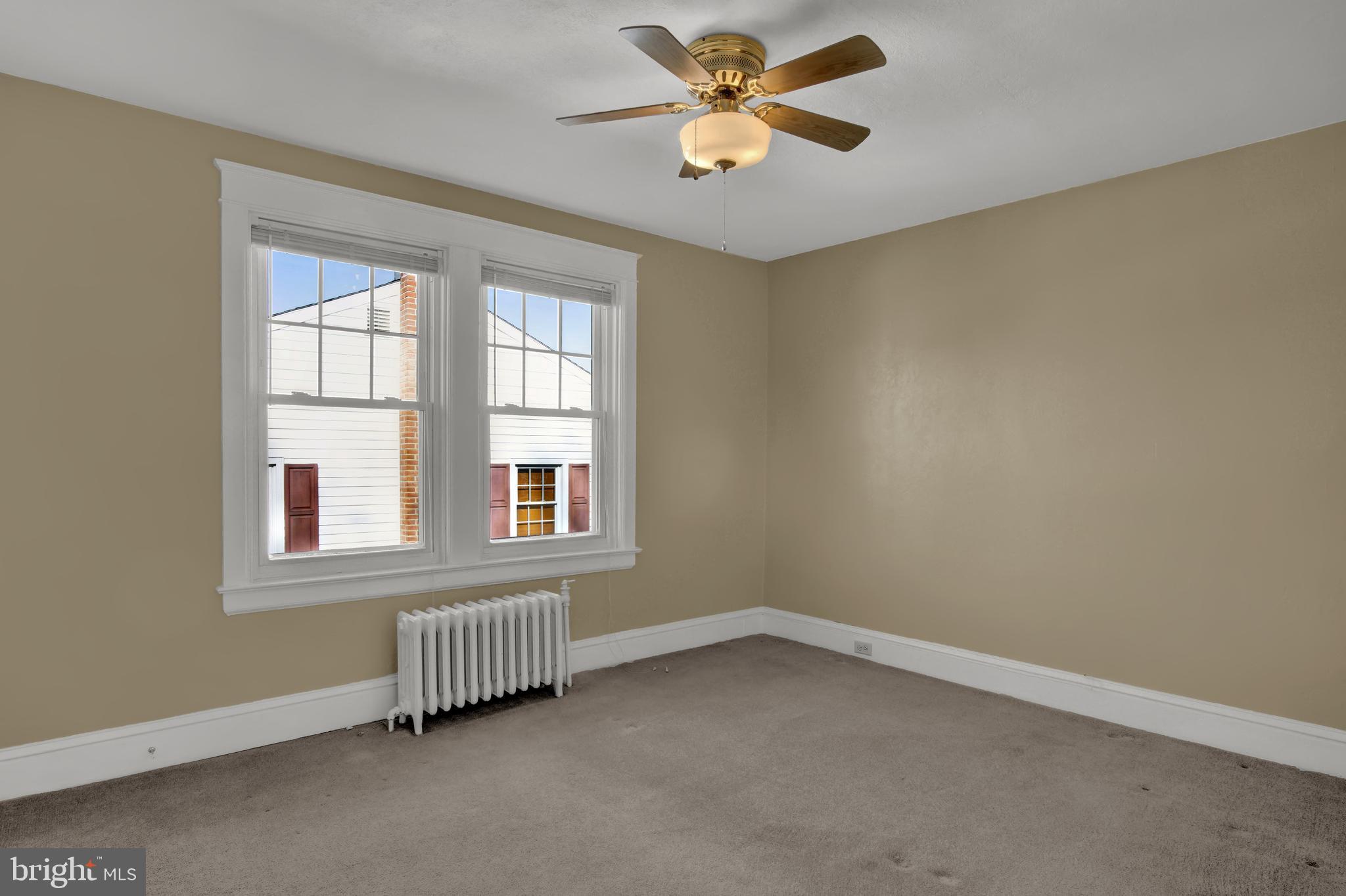 OLD EAST YORK - Residential