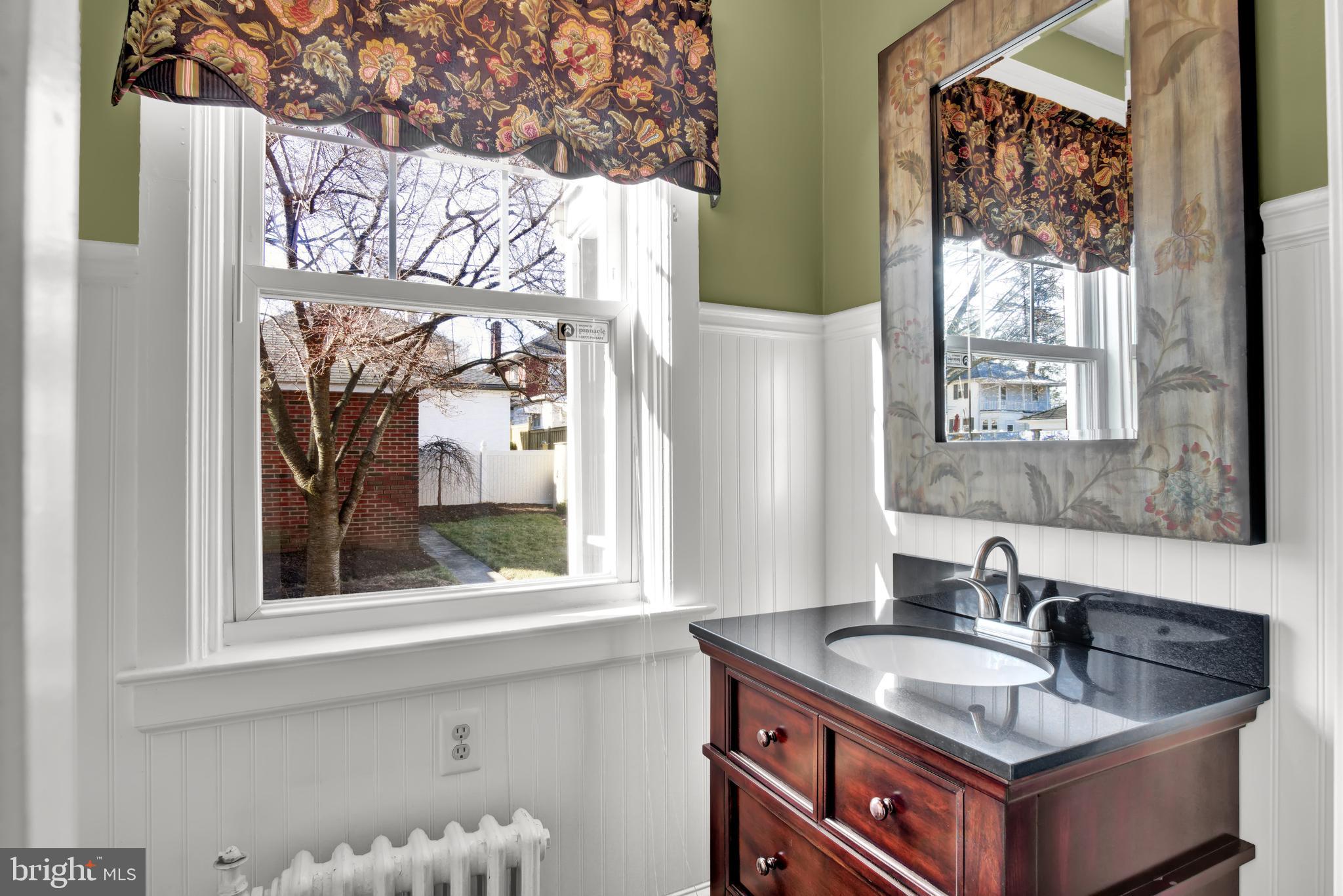 OLD EAST YORK - Residential