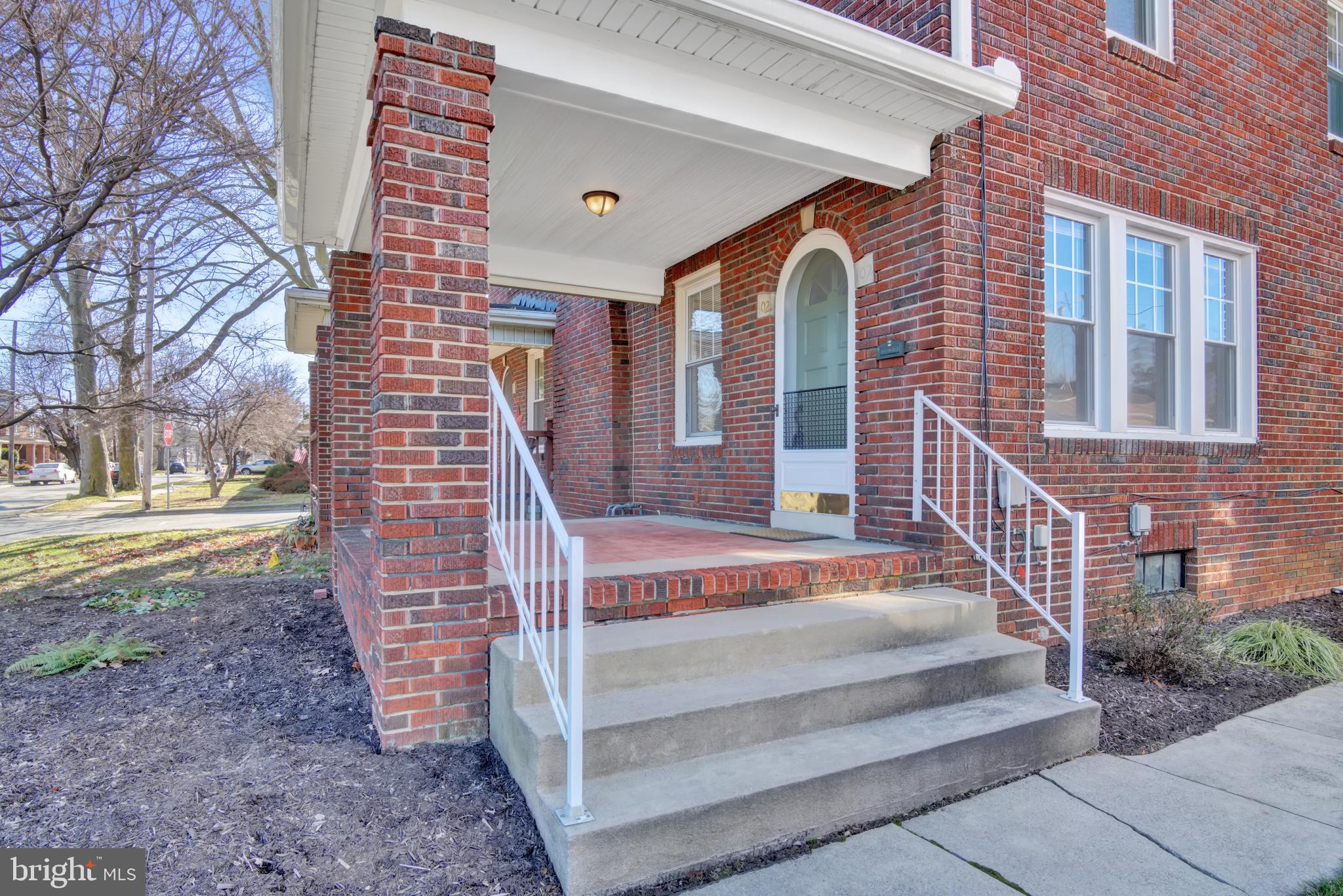 OLD EAST YORK - Residential