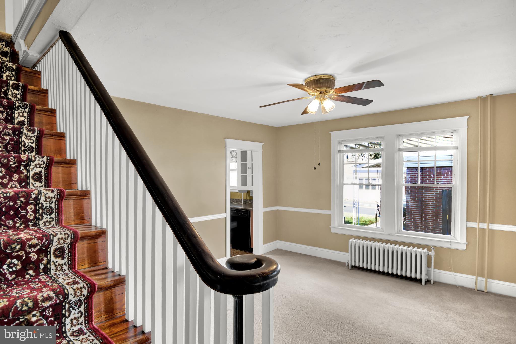 OLD EAST YORK - Residential