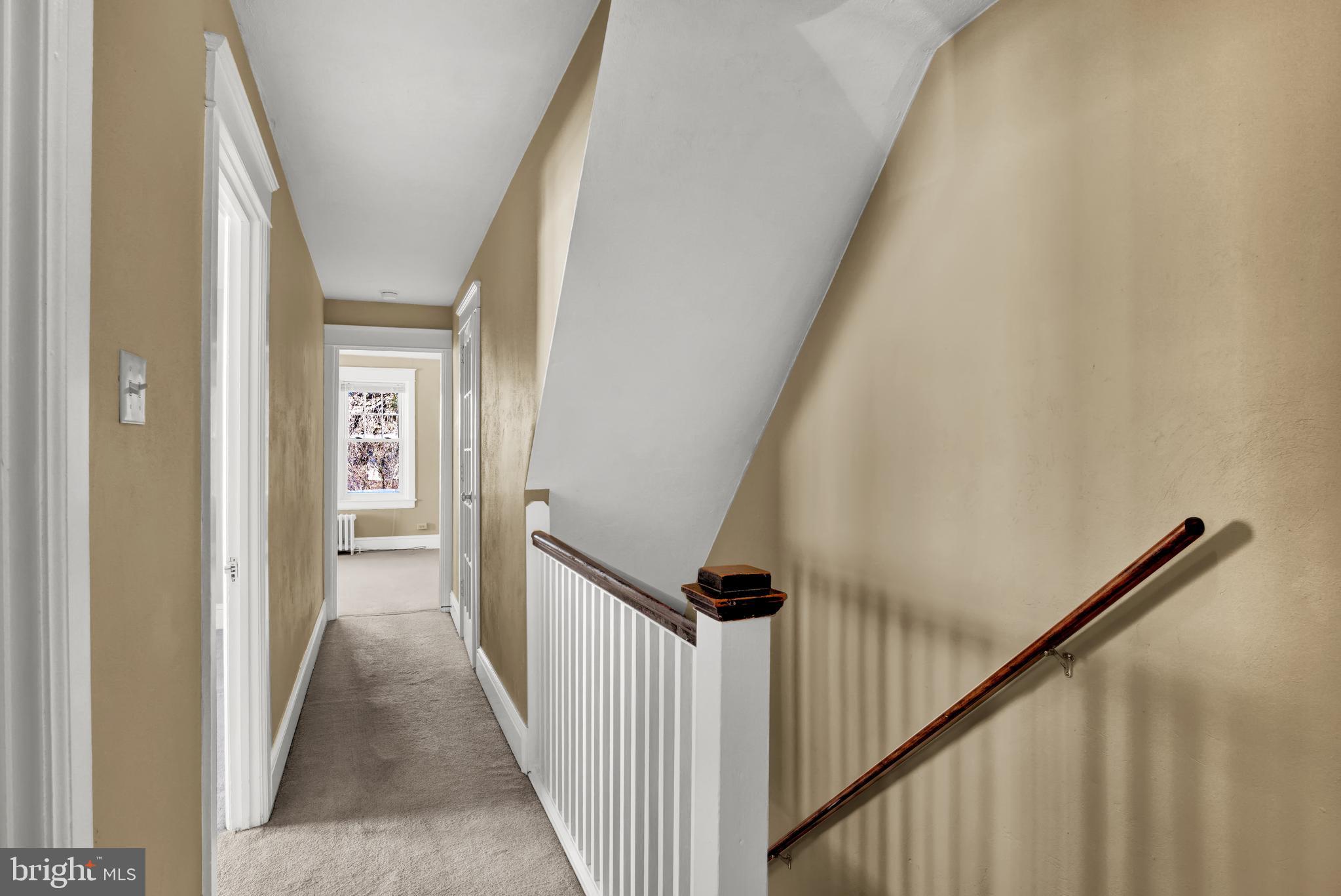 OLD EAST YORK - Residential
