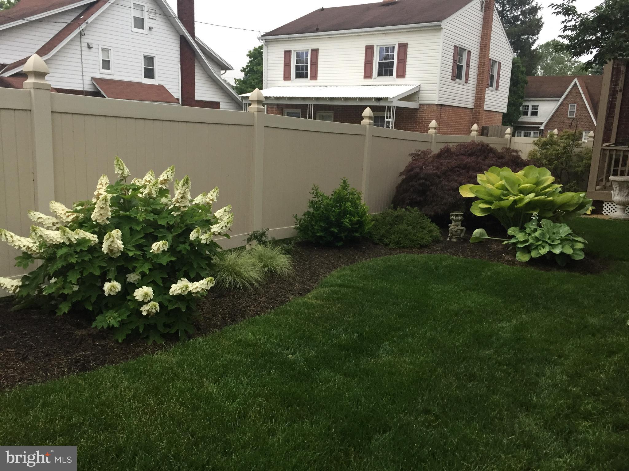 OLD EAST YORK - Residential