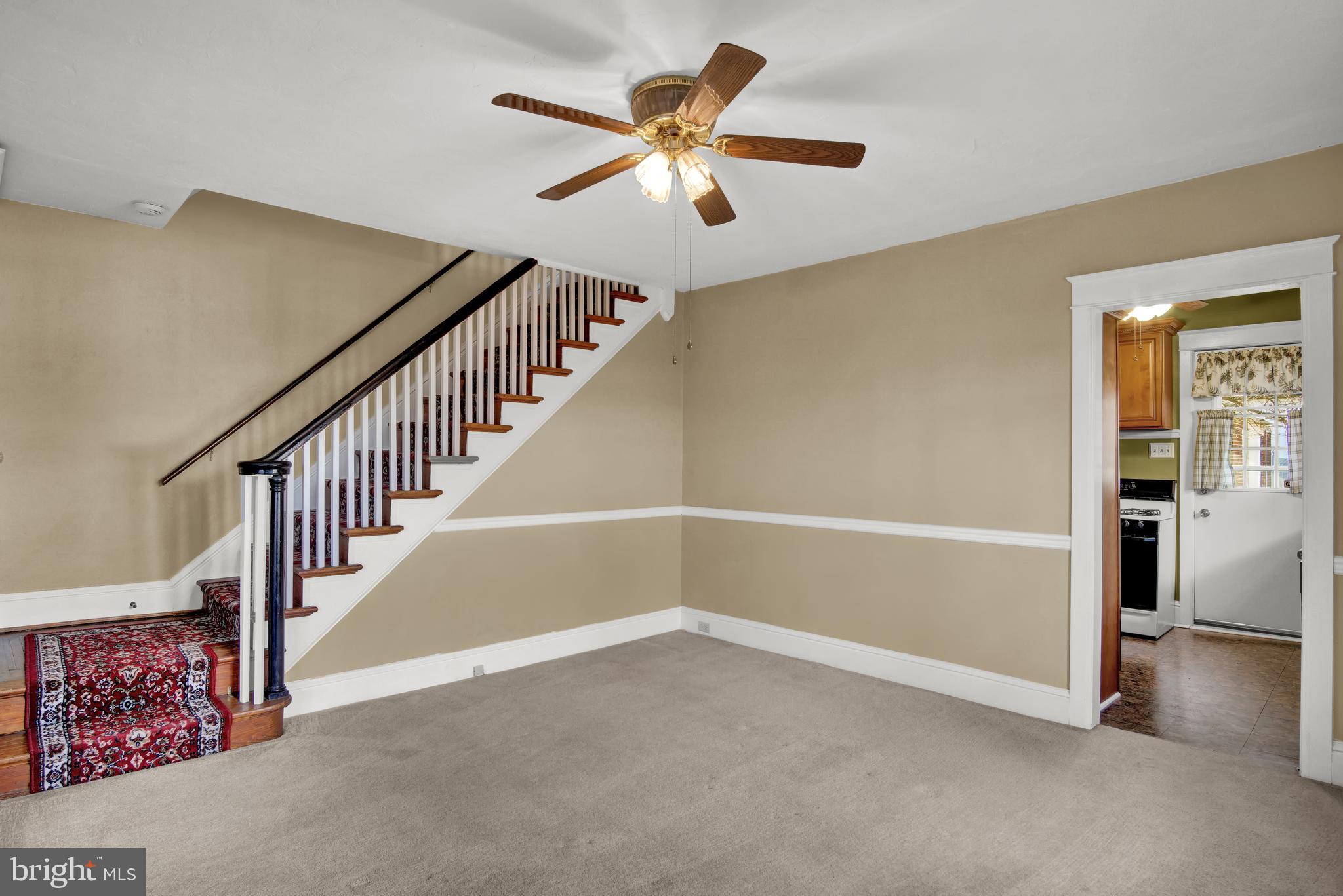 OLD EAST YORK - Residential