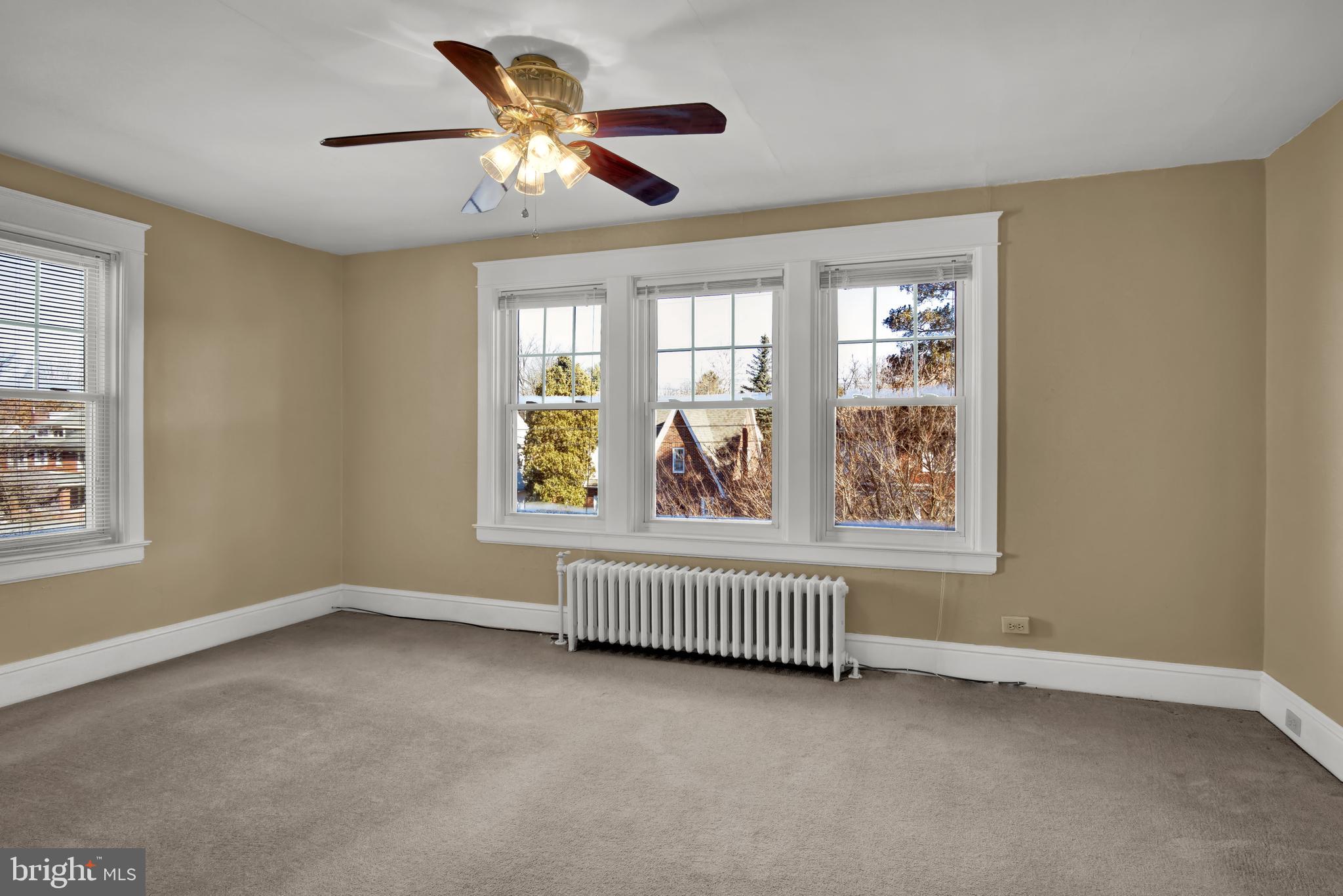 OLD EAST YORK - Residential
